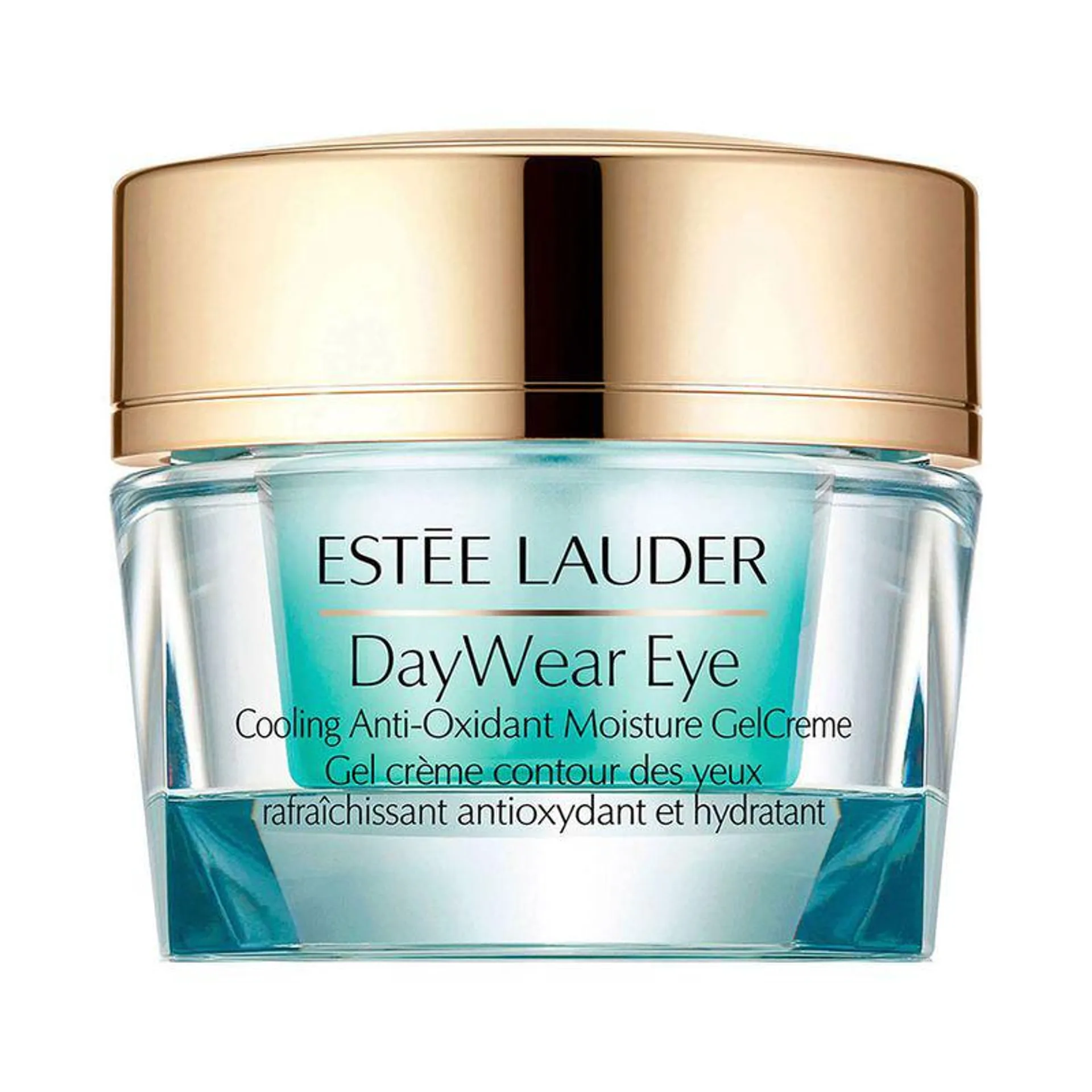 DayWear Eye Cooling Anti-Oxidant Moisture Gel Creme - Estée Lauder