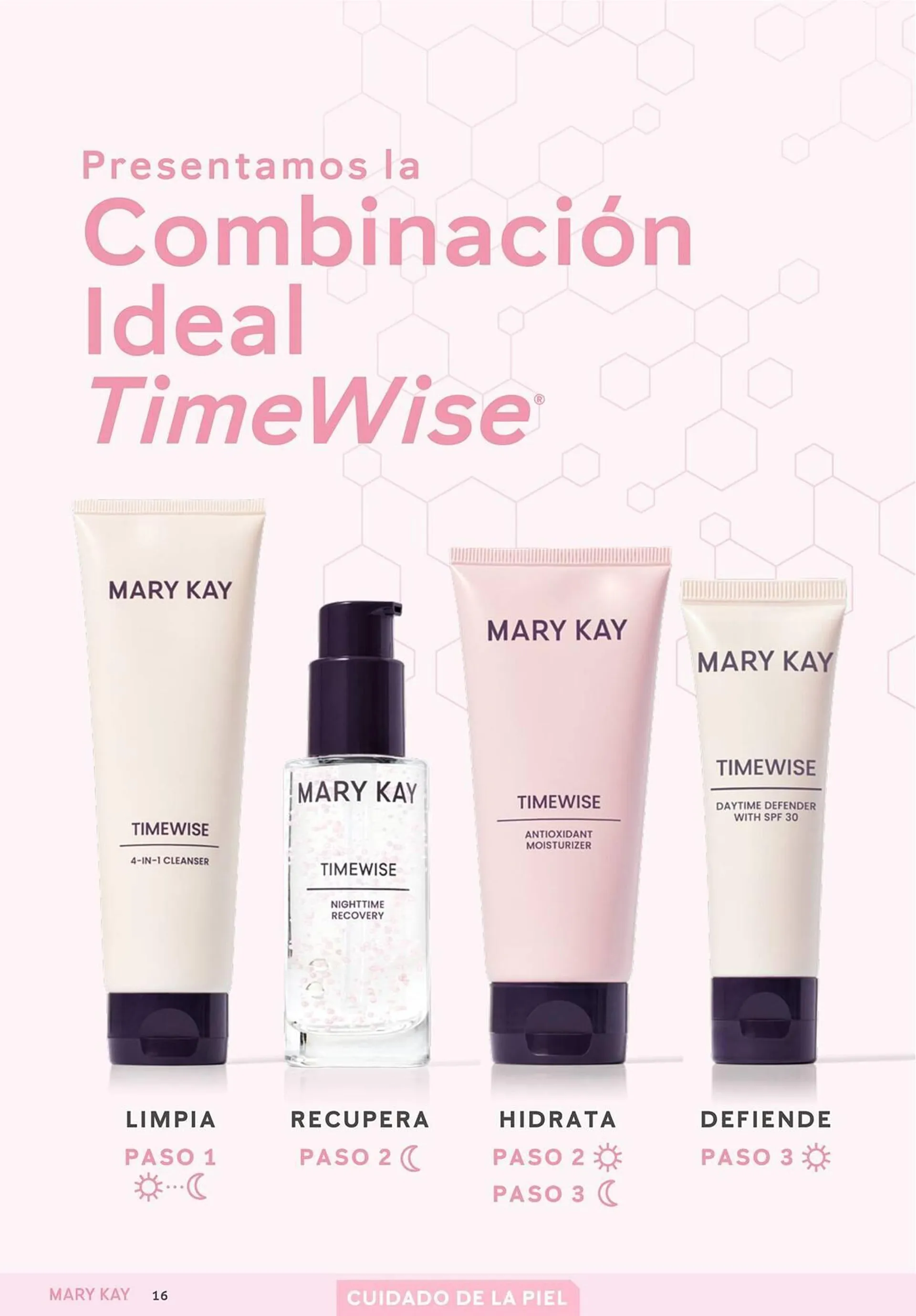 Catálogo Mary Kay - 16