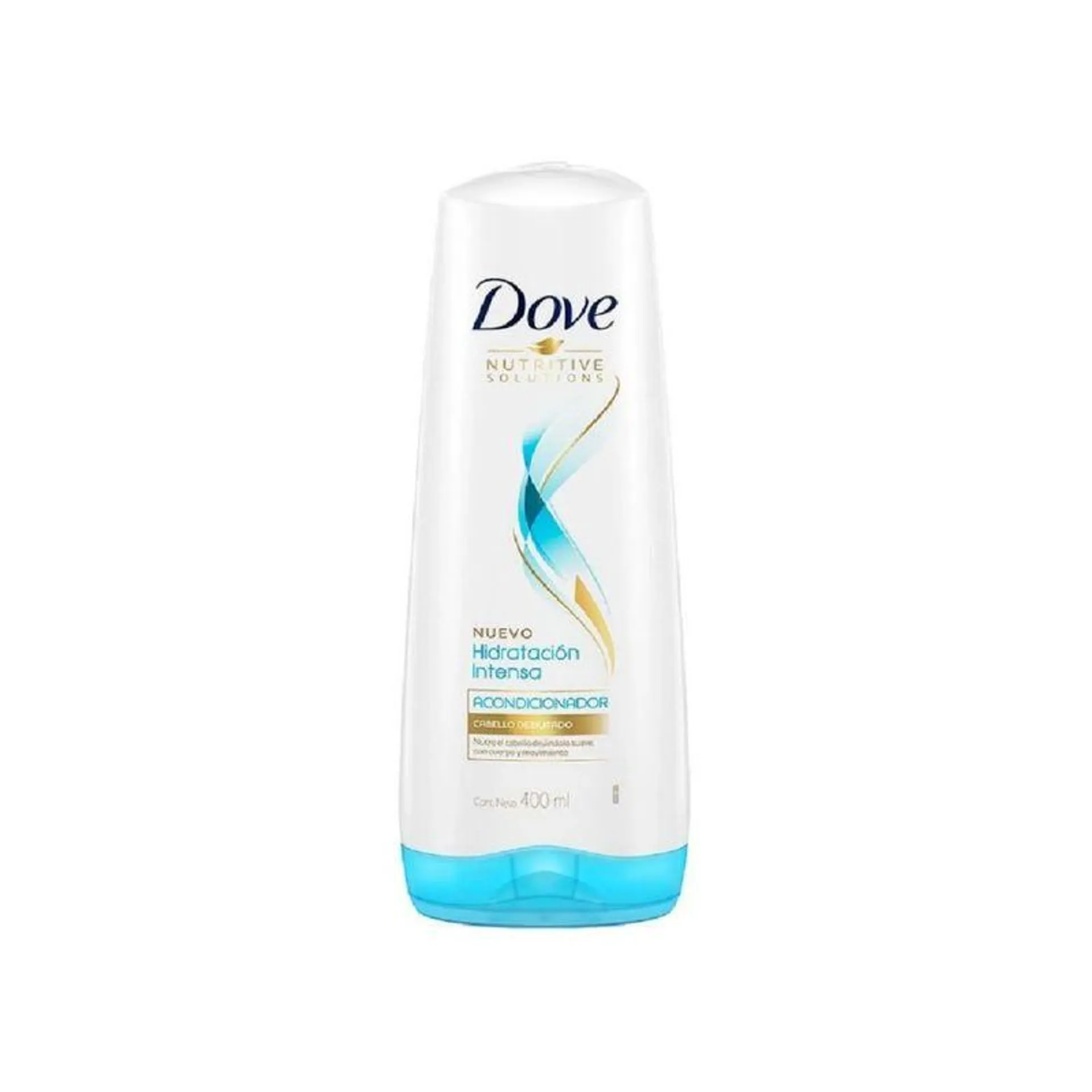 Dove Acondicionador Hidratacion X 400Ml