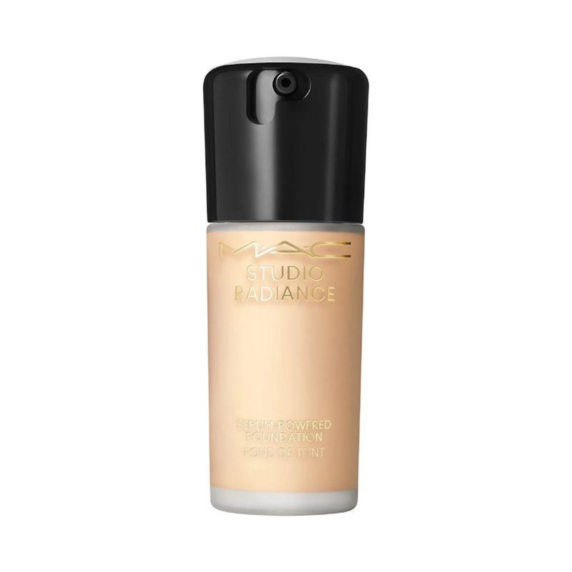 Base Líquida Studio Radiance Serum-Powered Foundation