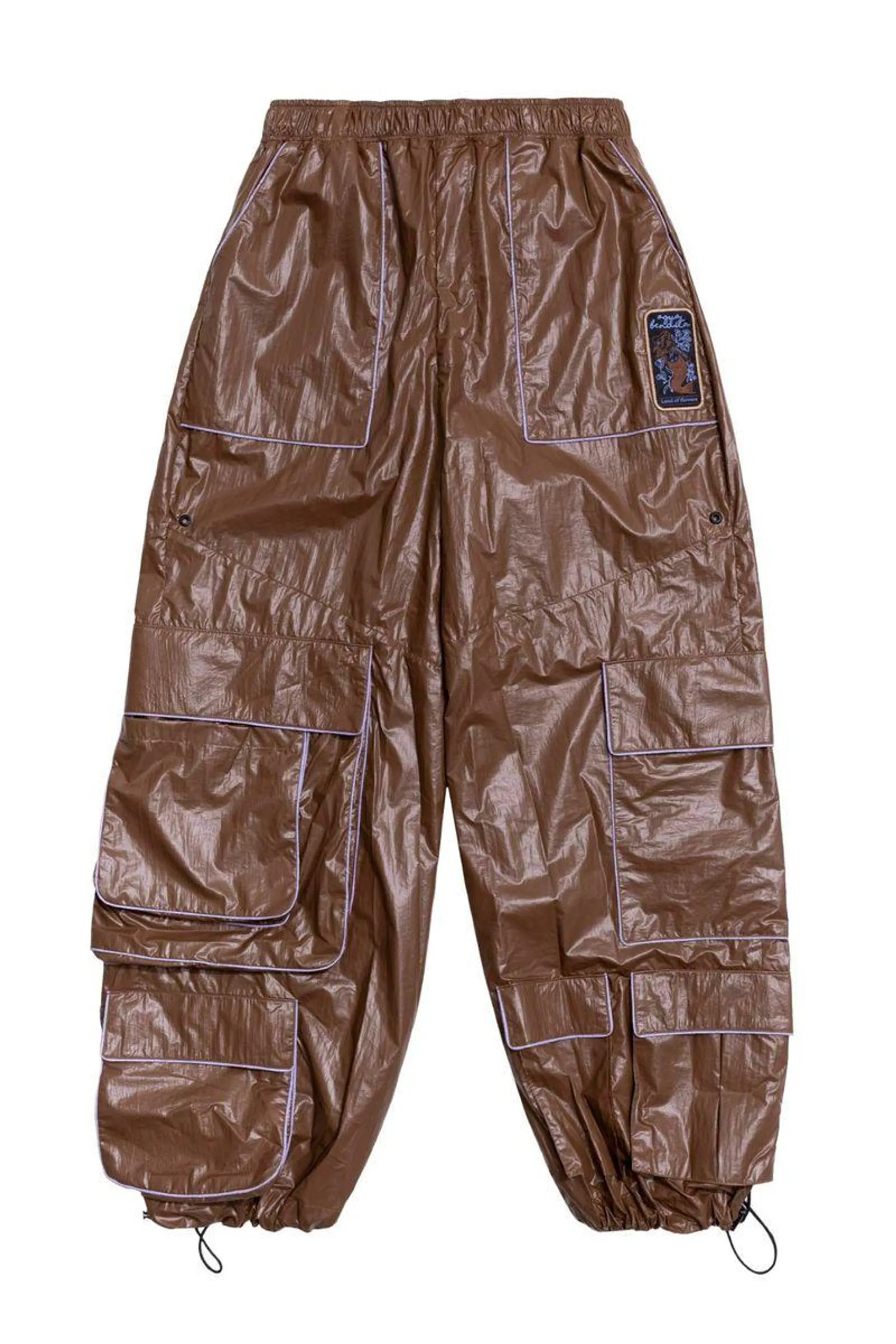 Pantalones Cargo Nano