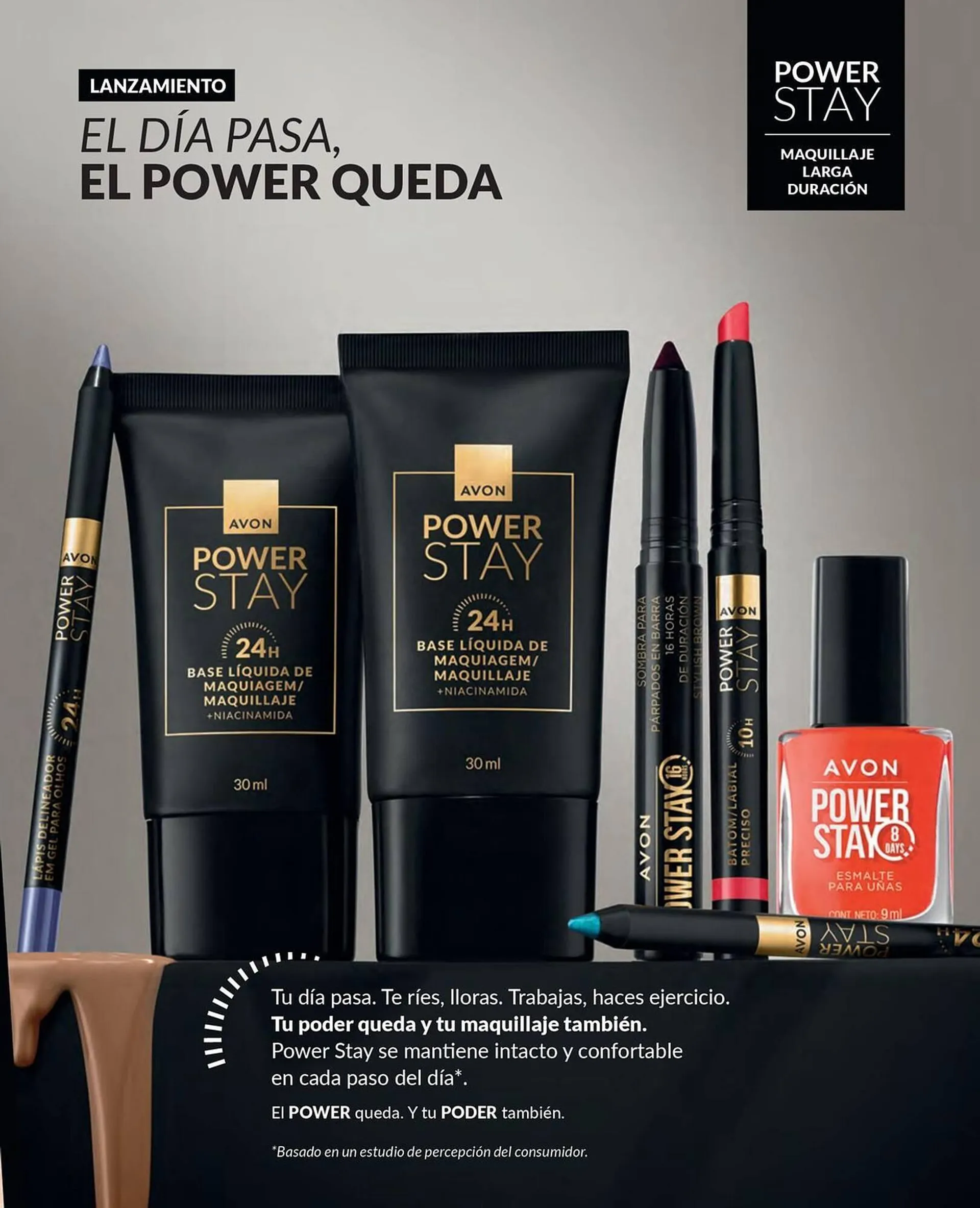 Catalogo de Catálogo Avon 17 de noviembre al 1 de diciembre 2024 - Pag 7