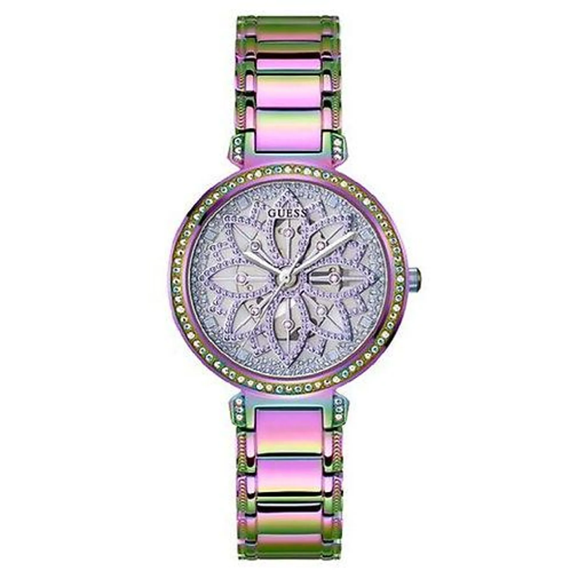 Reloj Guess Mujer Casual GW0528L4