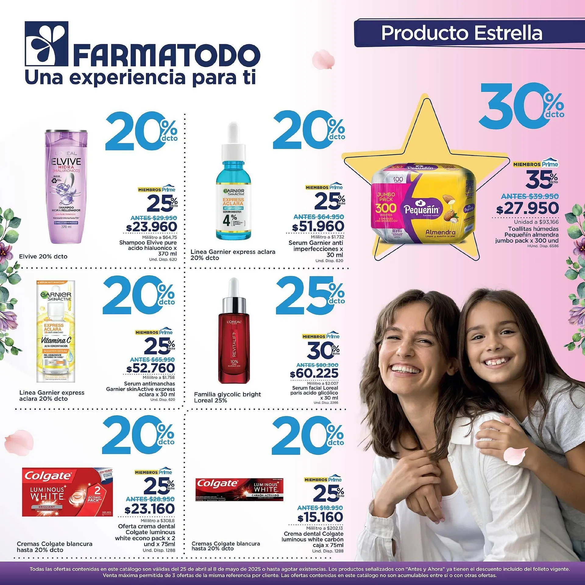 Catálogo FarmaTodo - 1