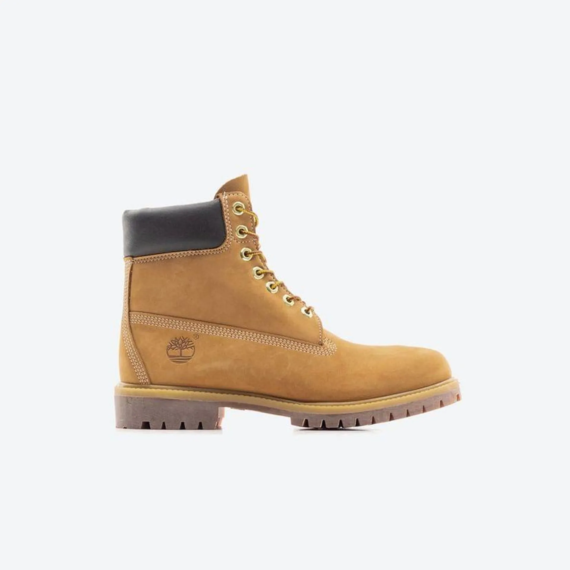 Bota Casual Hombre Timberland Bjfm Miel