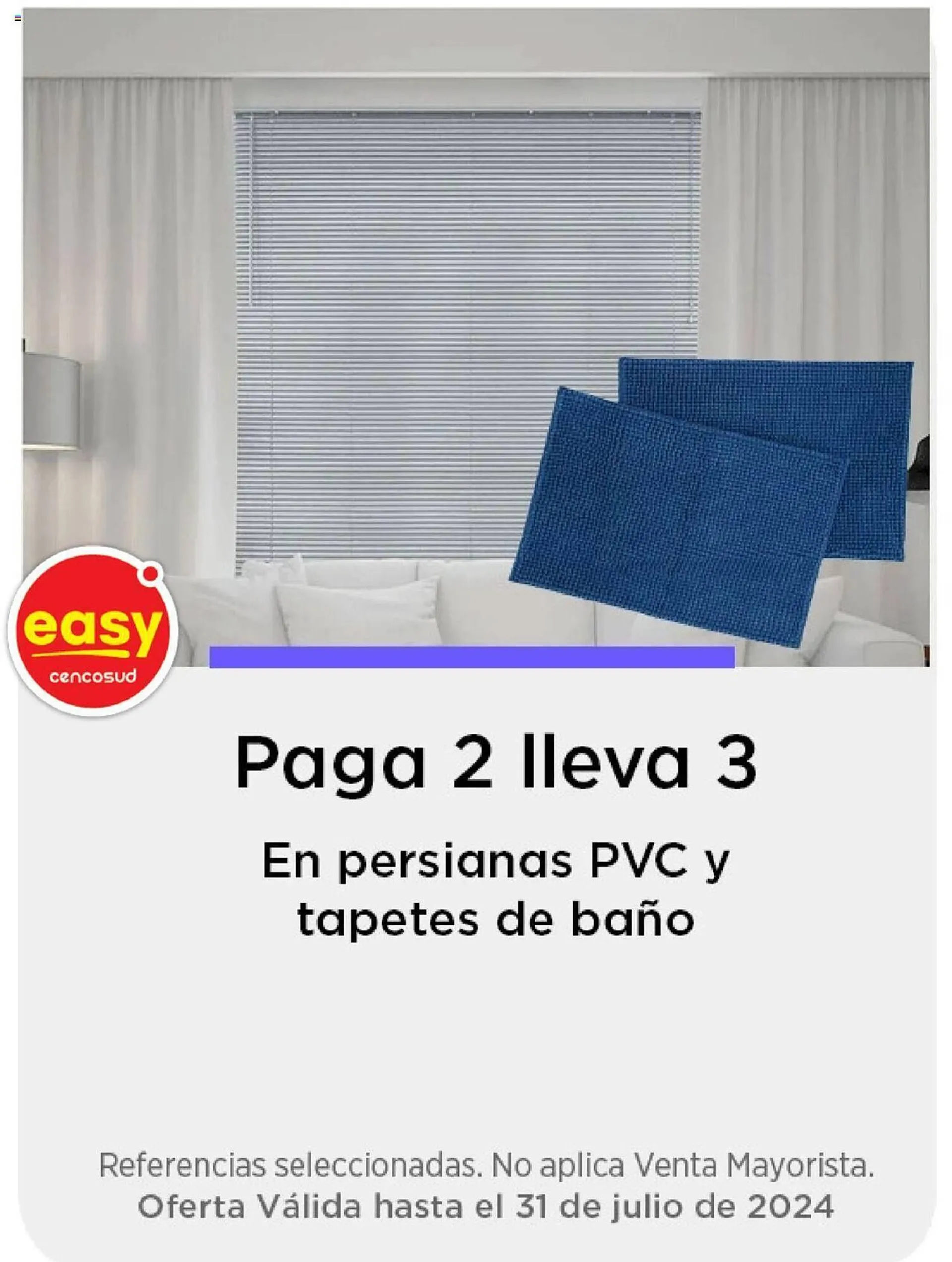 Catálogo Easy - 14