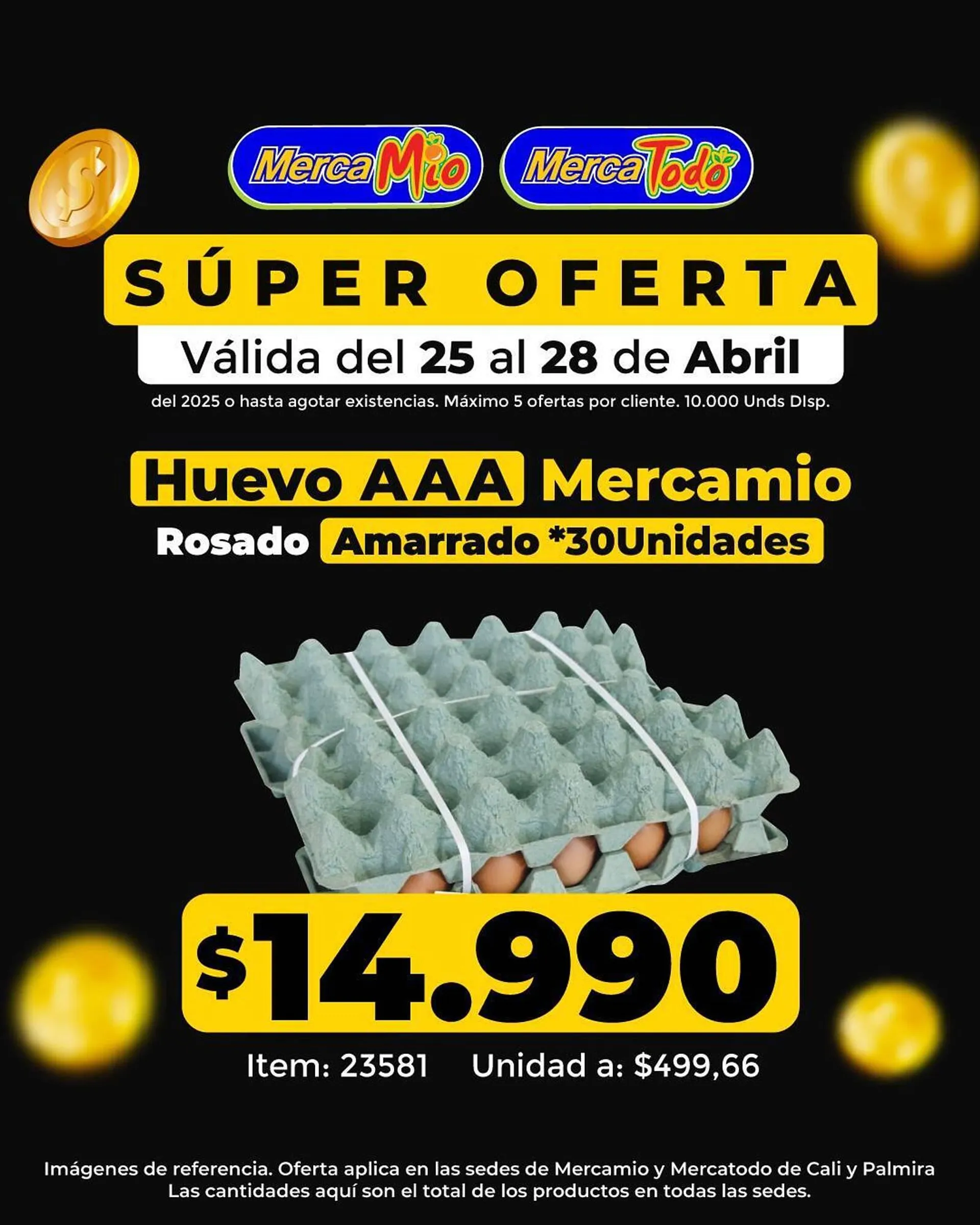 Catálogo MercaTodo - 1