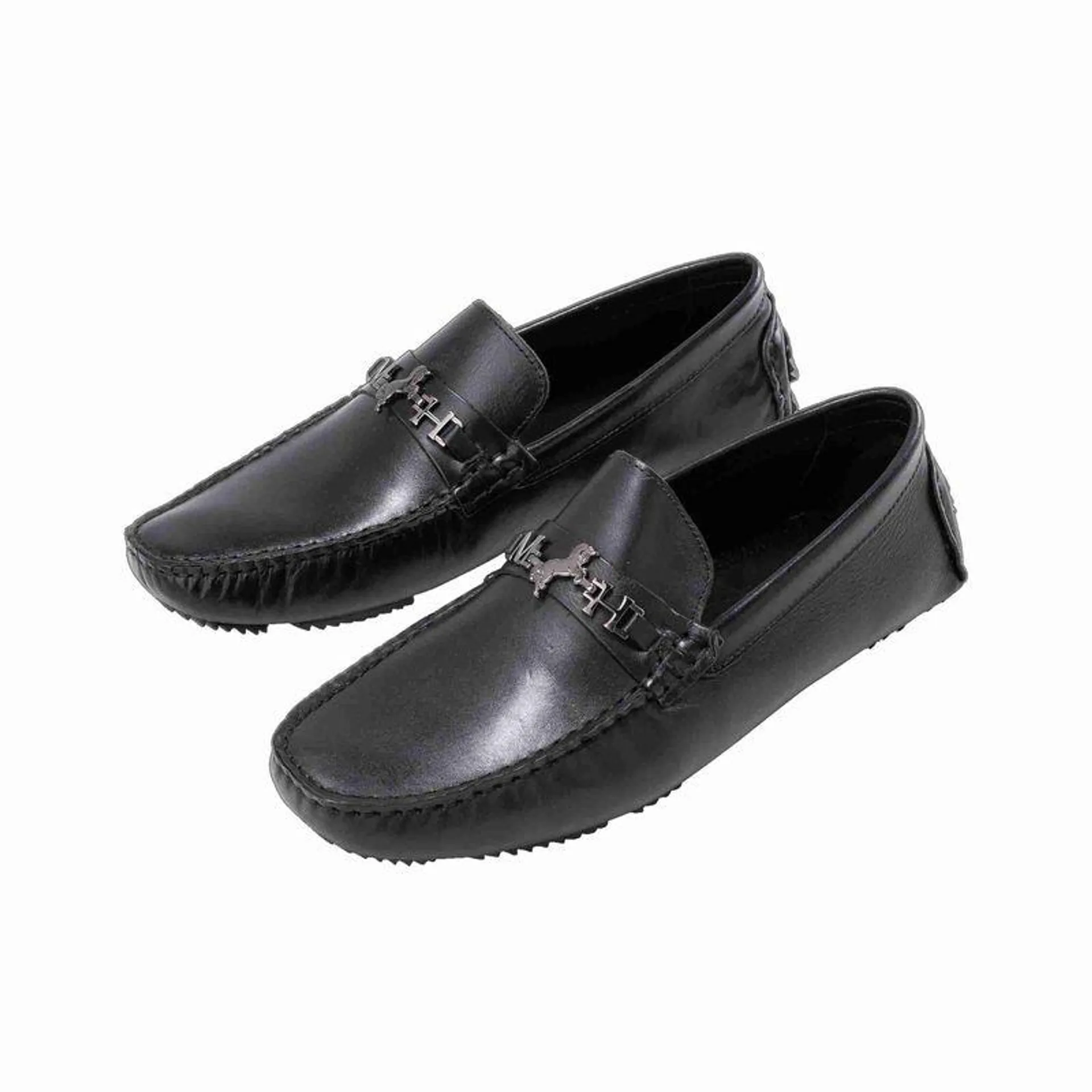 Mocasin leon negro etna mh mocs