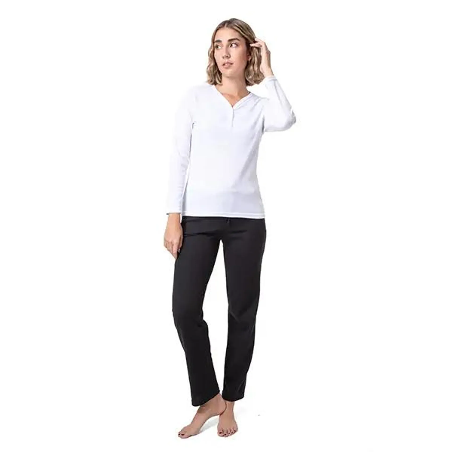 Loungewear Bacatá Mujer