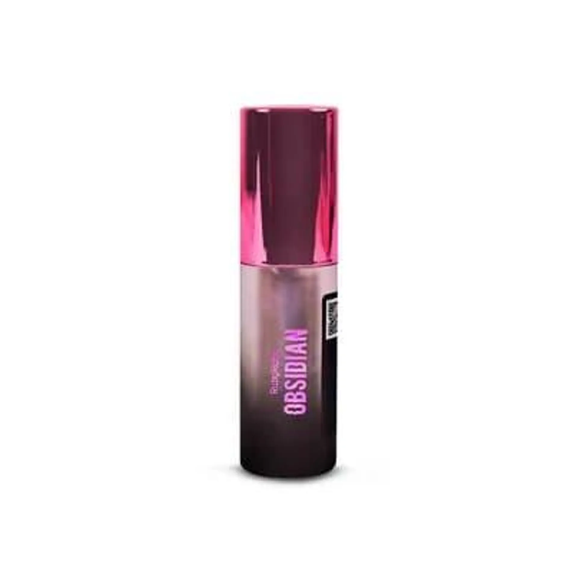 Brillo Labial Ruby Rose Obsidian Sunstone x 2.2ml