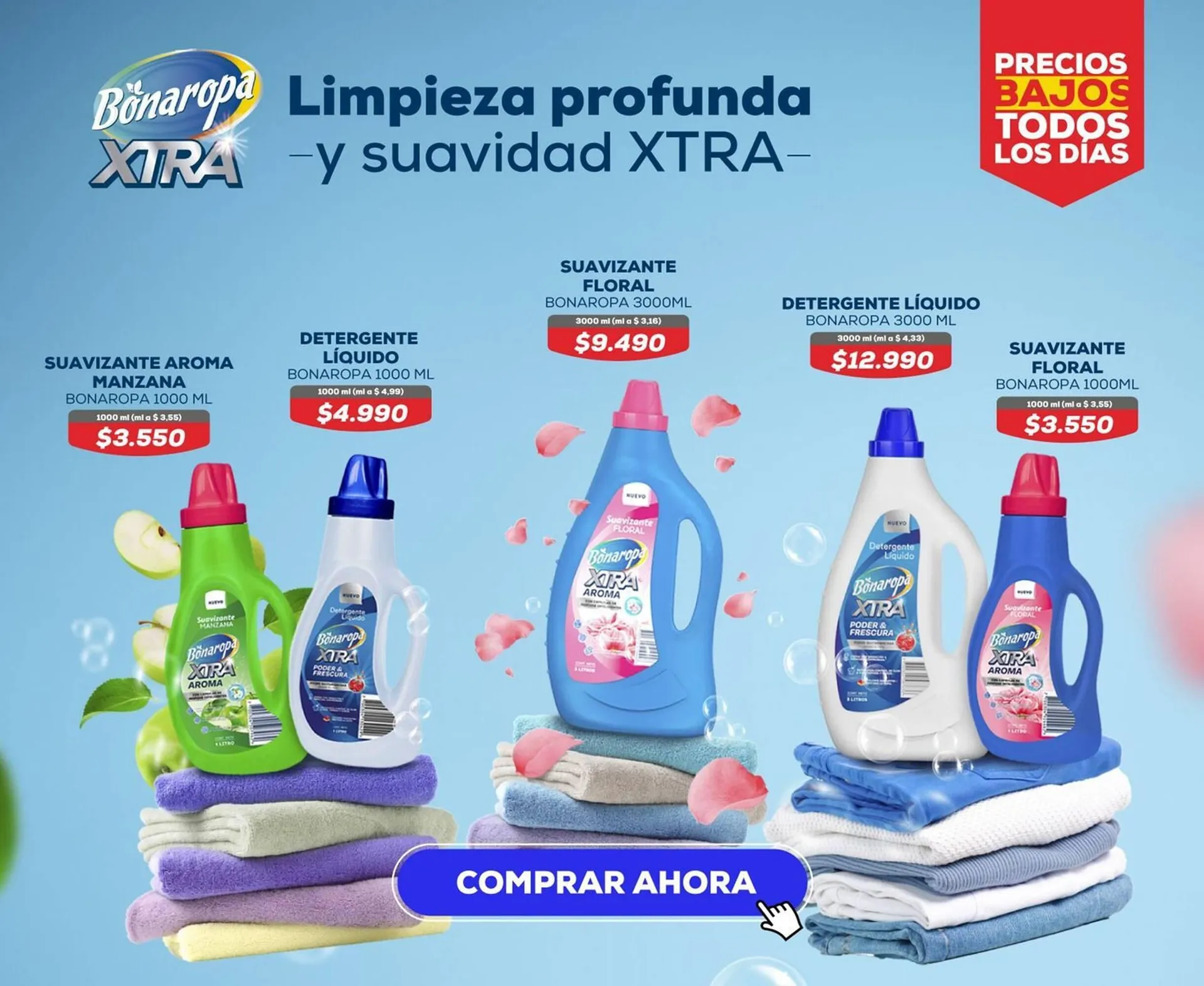 Catálogo Tiendas D1 - 3