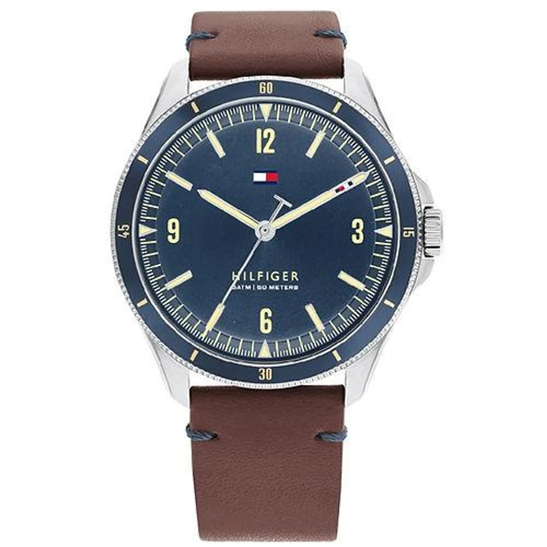 Reloj Tommy Hilfiger Hombre Clasico 1791905