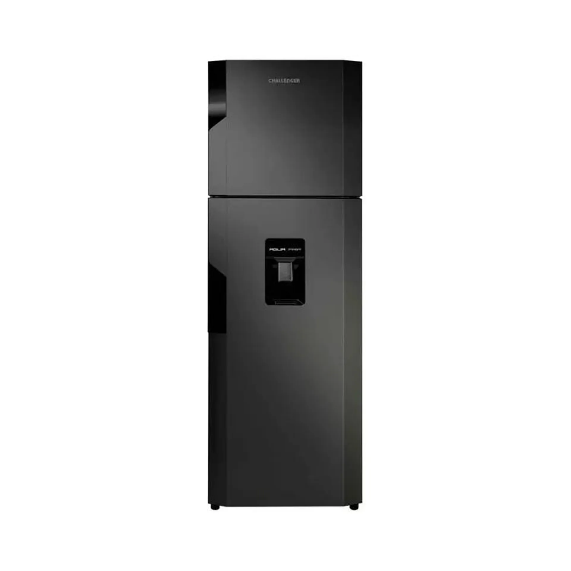 Nevera No Frost CHALLENGER 272 Litros CR290 Titanium