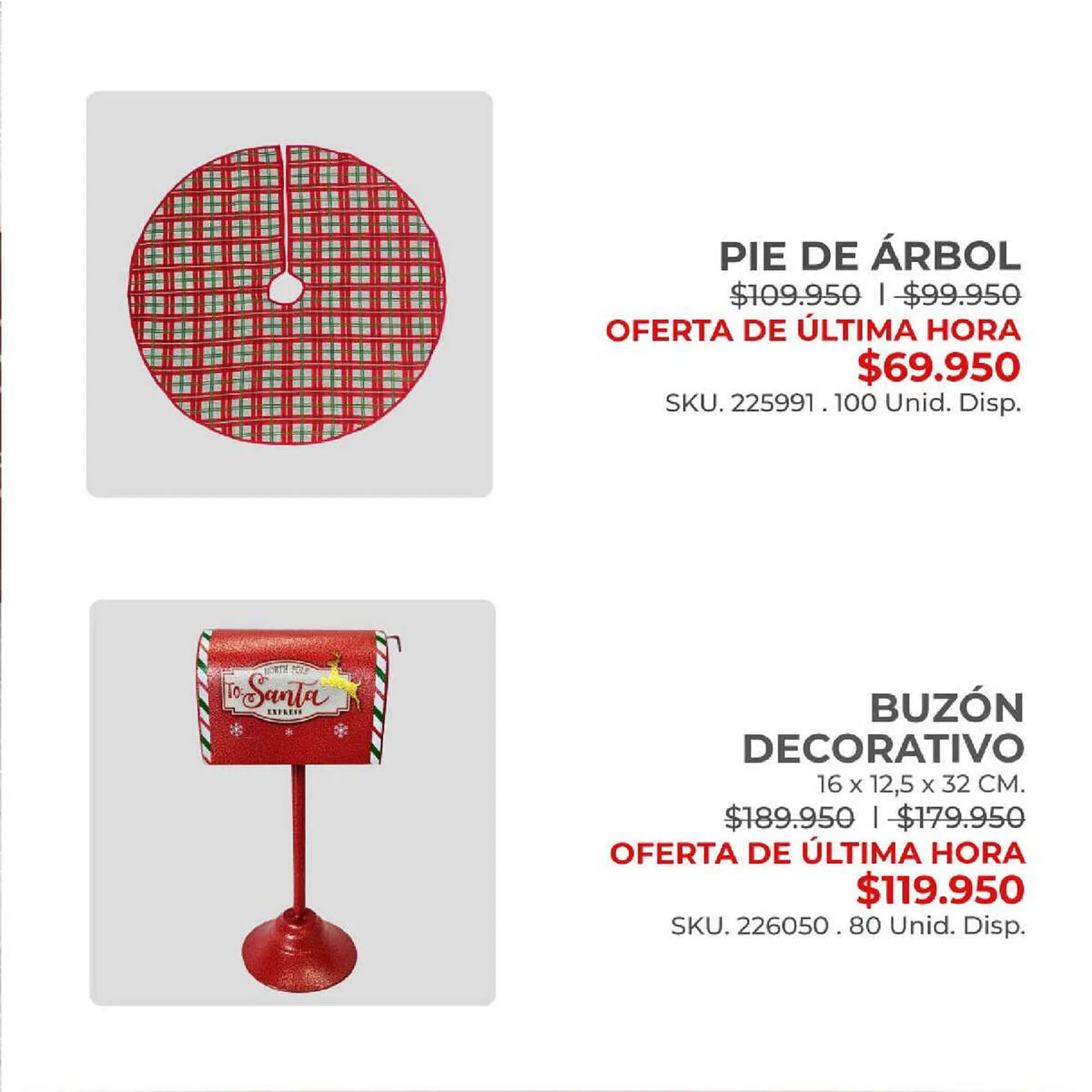 Catalogo de Catálogo Home Sentry 27 de noviembre al 26 de diciembre 2023 - Pag 2