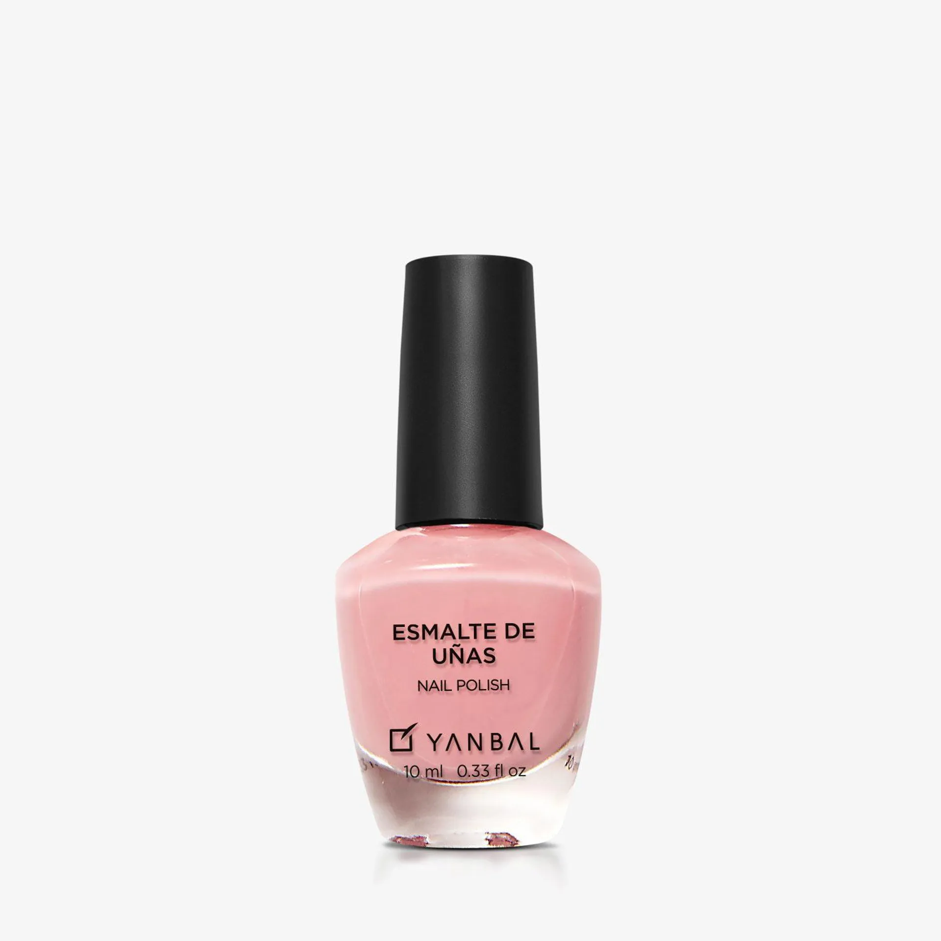 Esmalte de Uñas Te Quiero Rosa