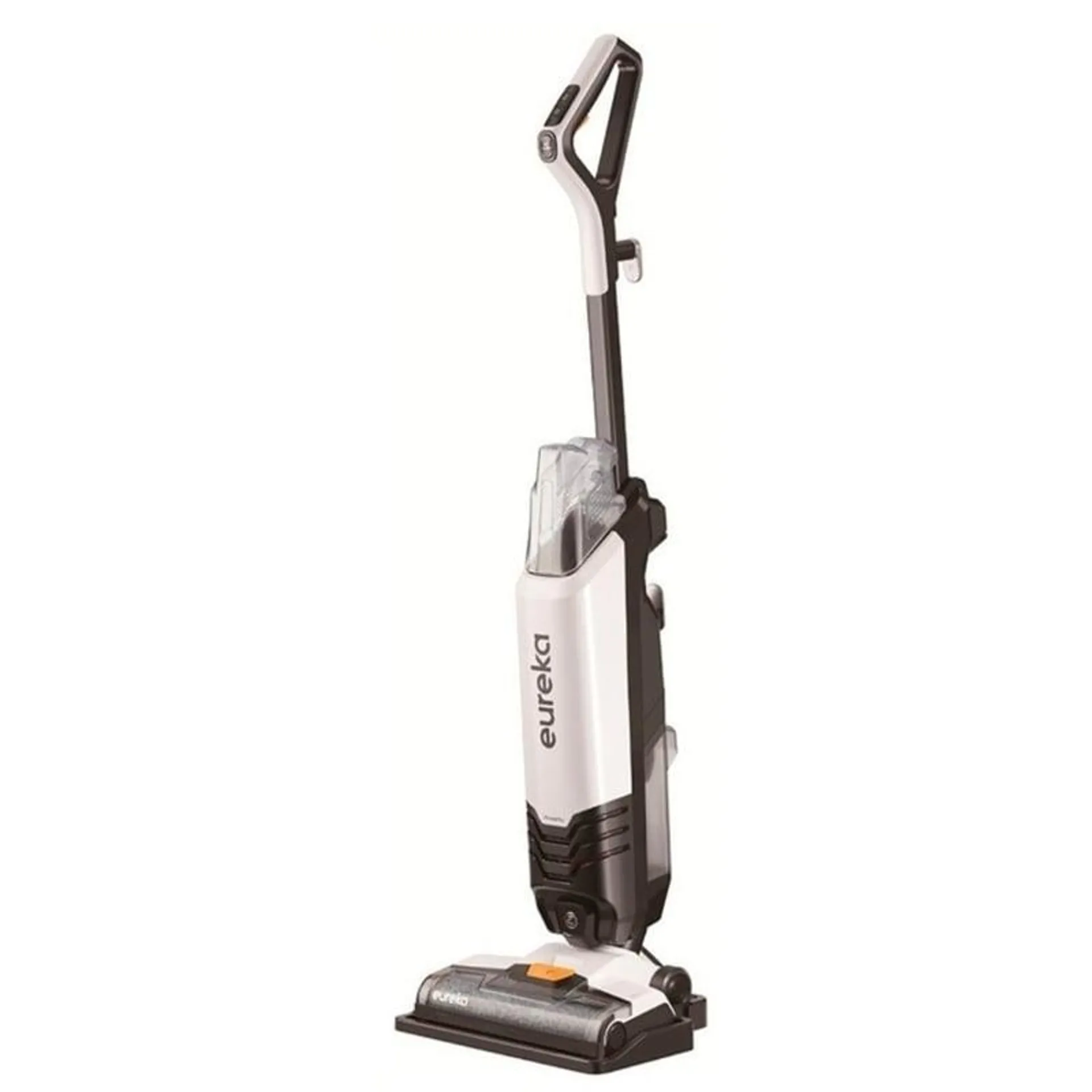 Aspiradora Trapeadora Vertical Hogar Eureka 830ml 550w