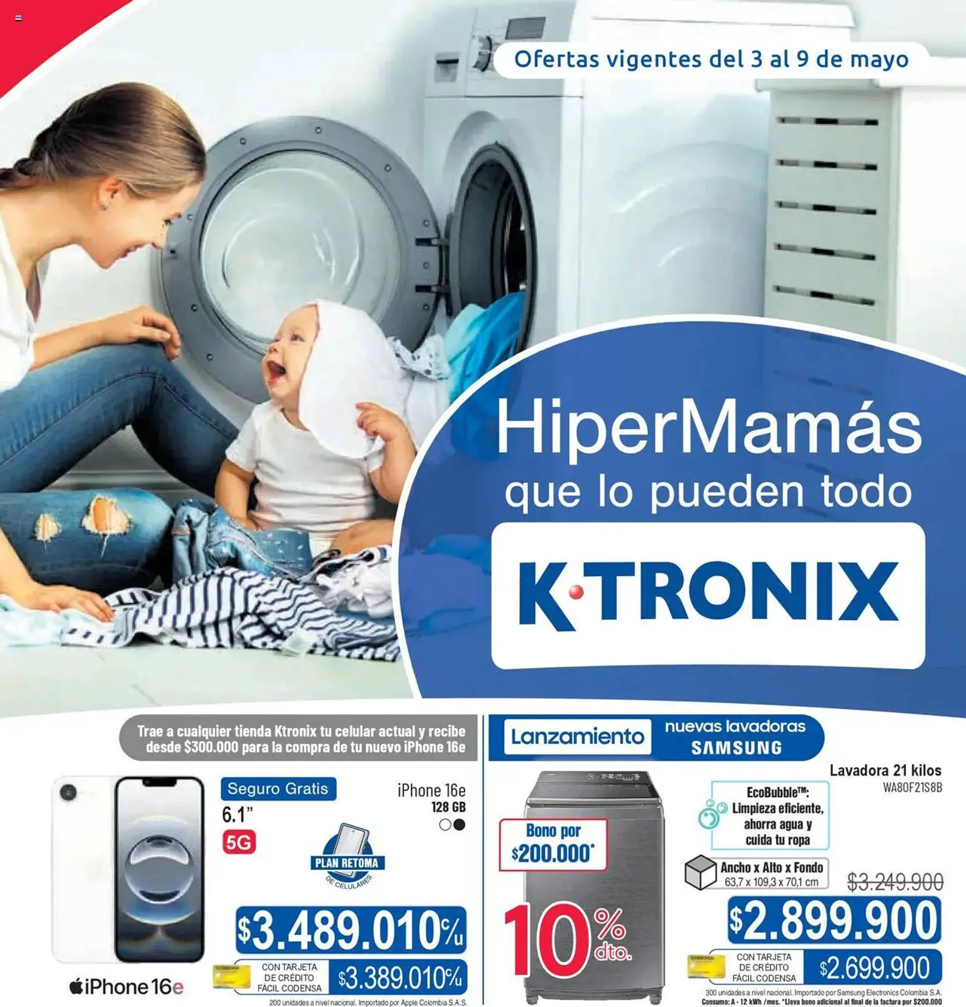 Catálogo Ktronix - 1