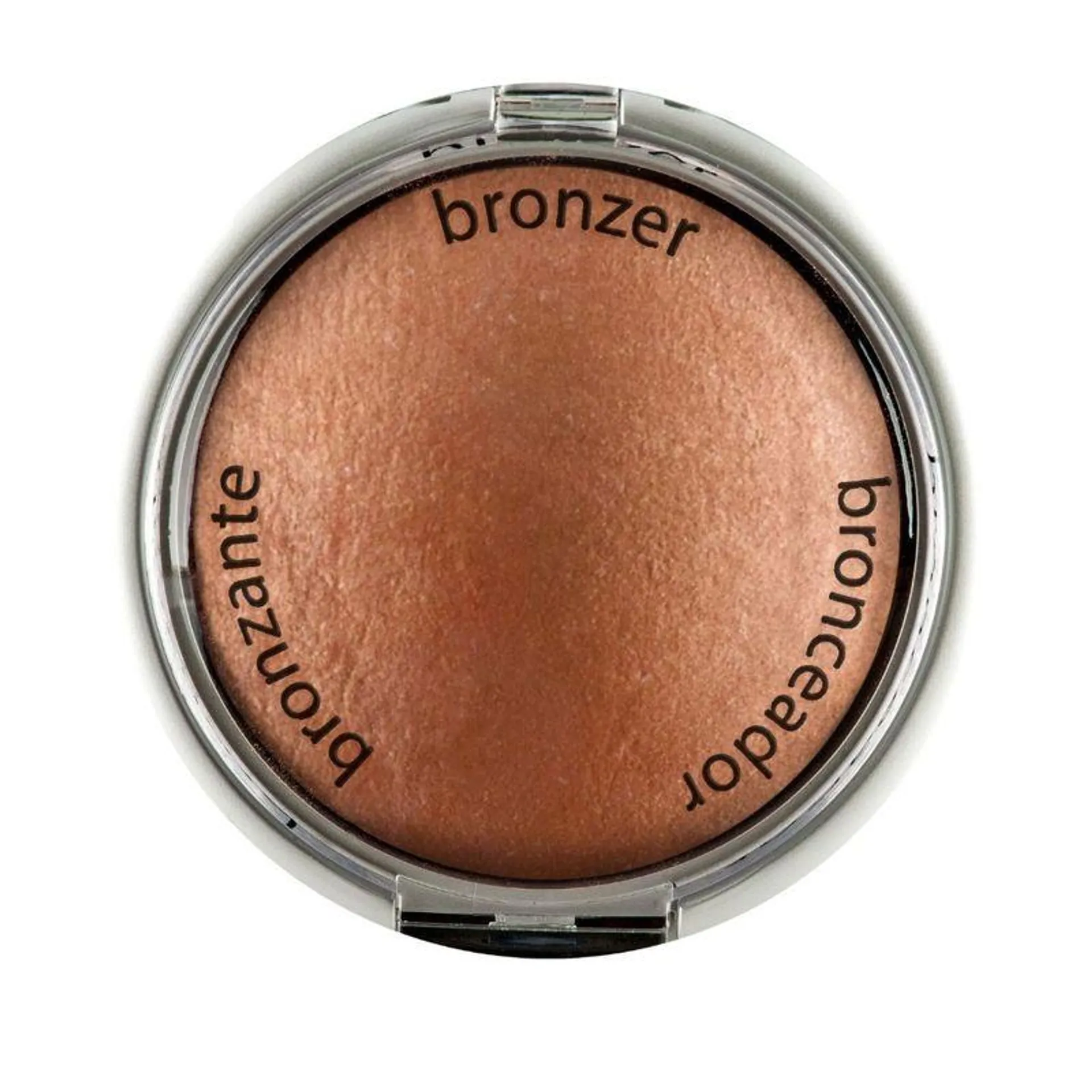 Bronzer Satinado Palladio Pacific 10g