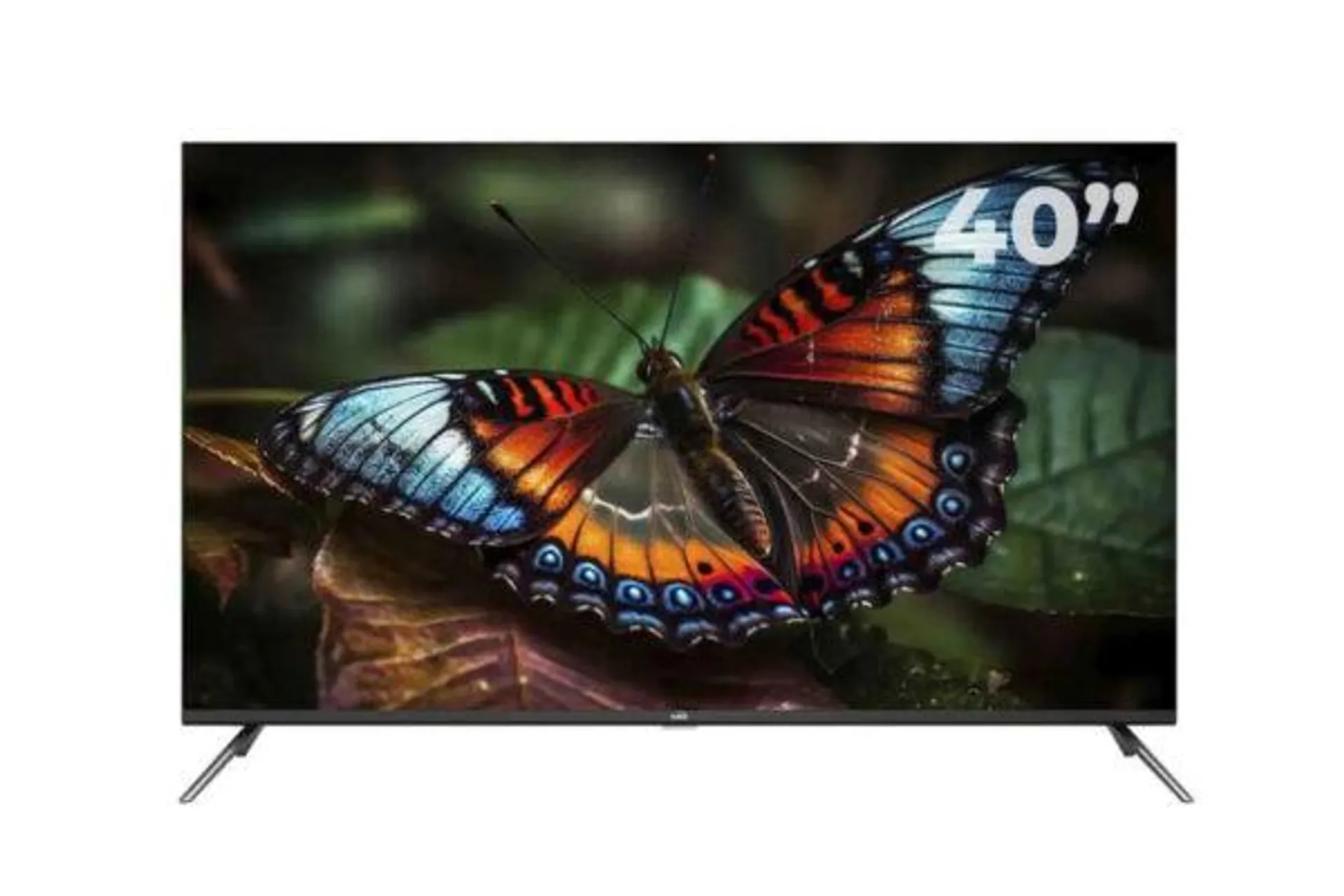 Televisor Kalley 40 pulgadas FHD LED Smart TV