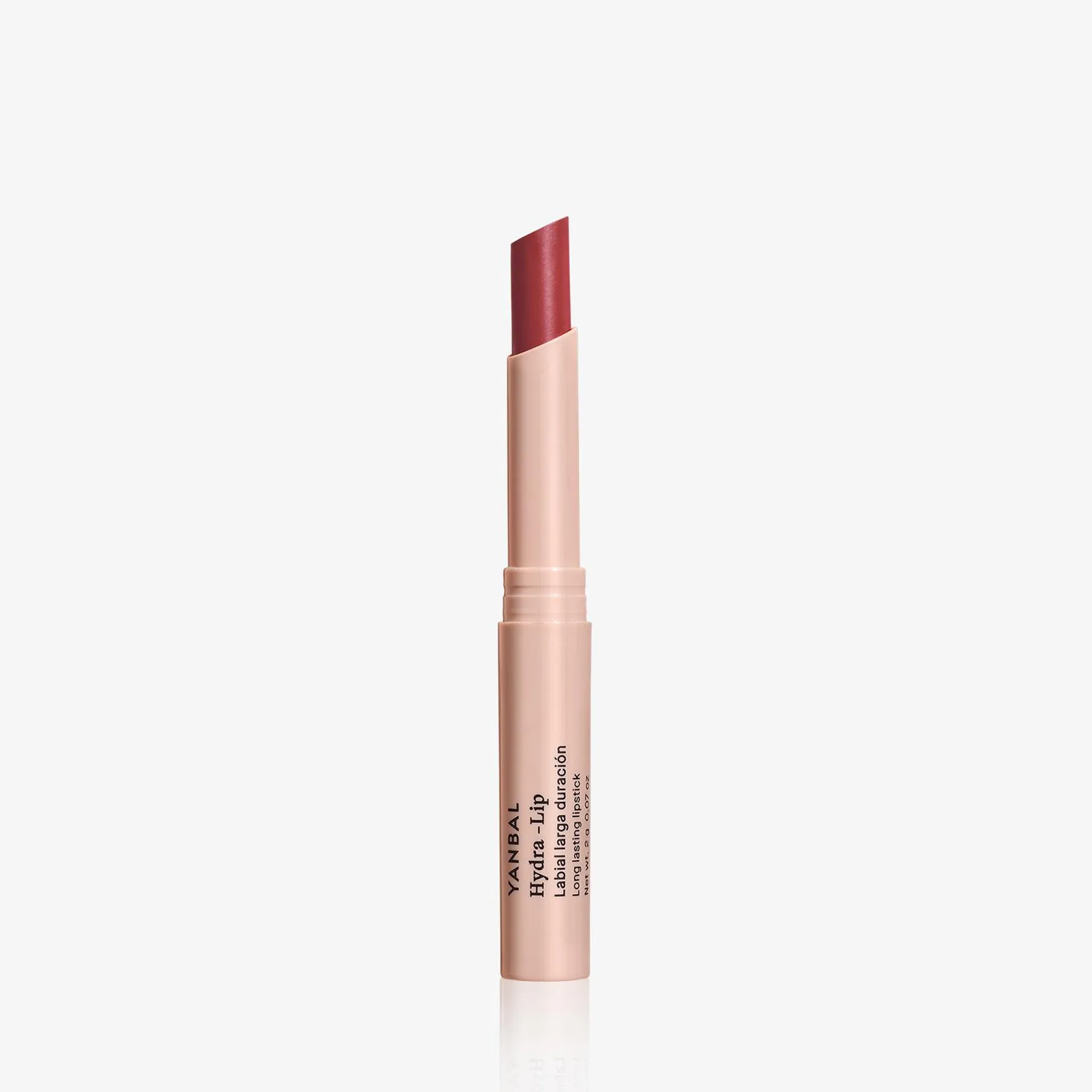 Labial Larga Duración Hydra-Lip Rosa Nude