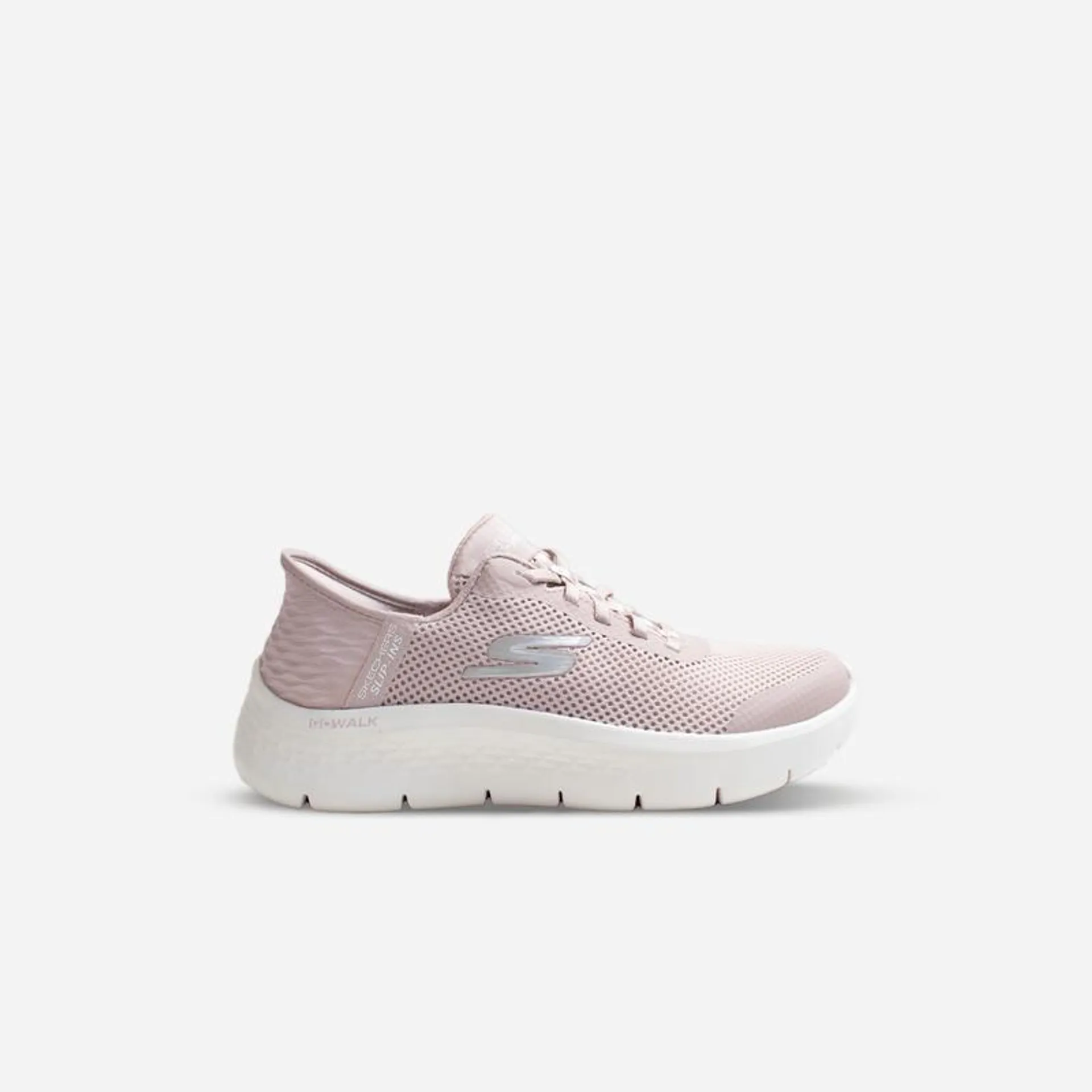 TENIS SKECHERS 124836 MVE MUJER