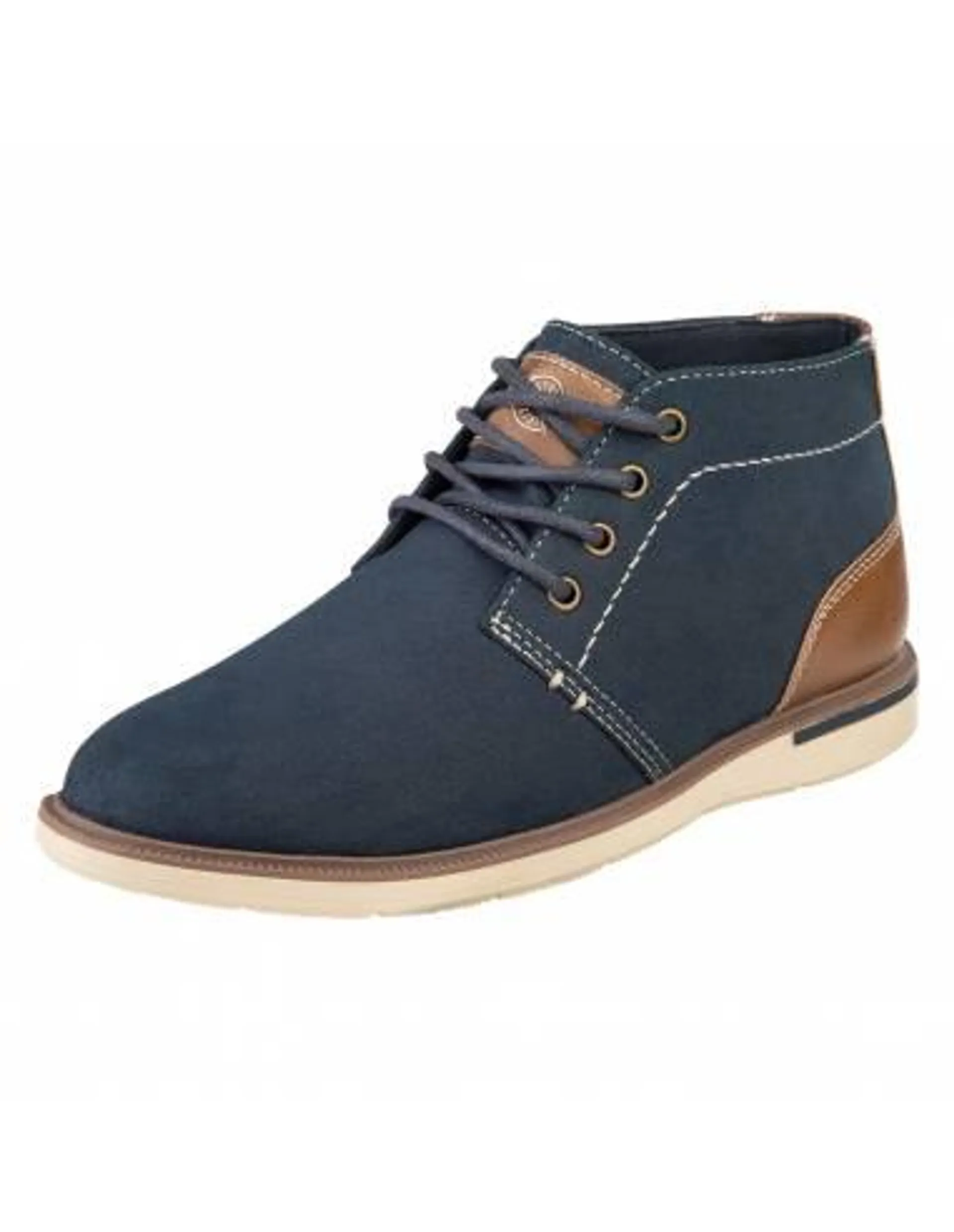 Zapatos casuales Connor para hombre