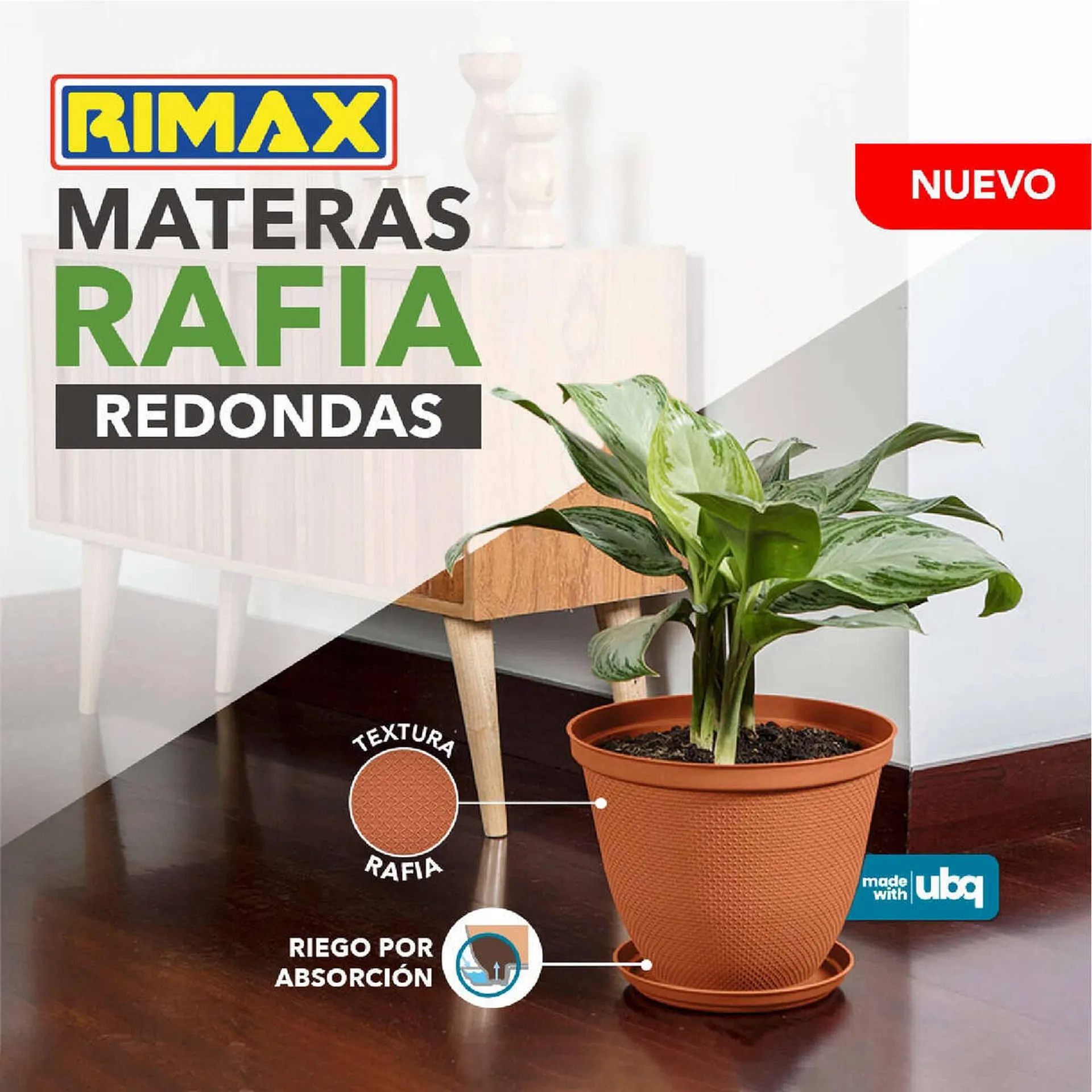 Catálogo Rimax - 1