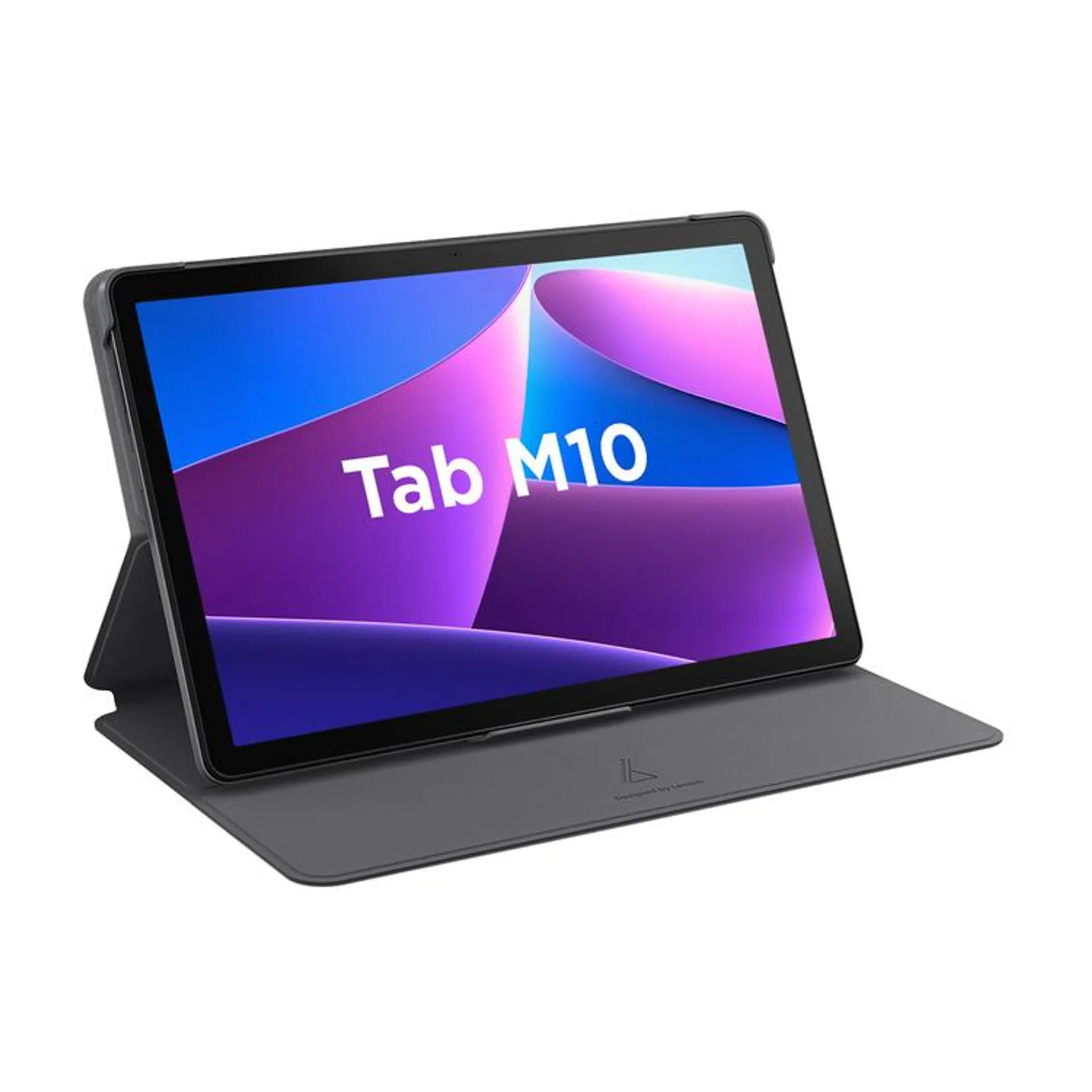 Tablet LENOVO 10" Pulgadas M10 3 Generacion LTE Color Gris