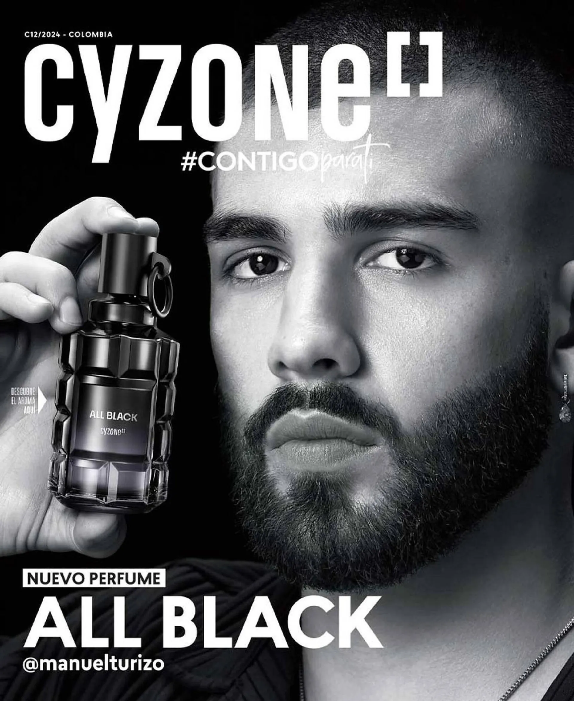 Catálogo Cyzone - 1