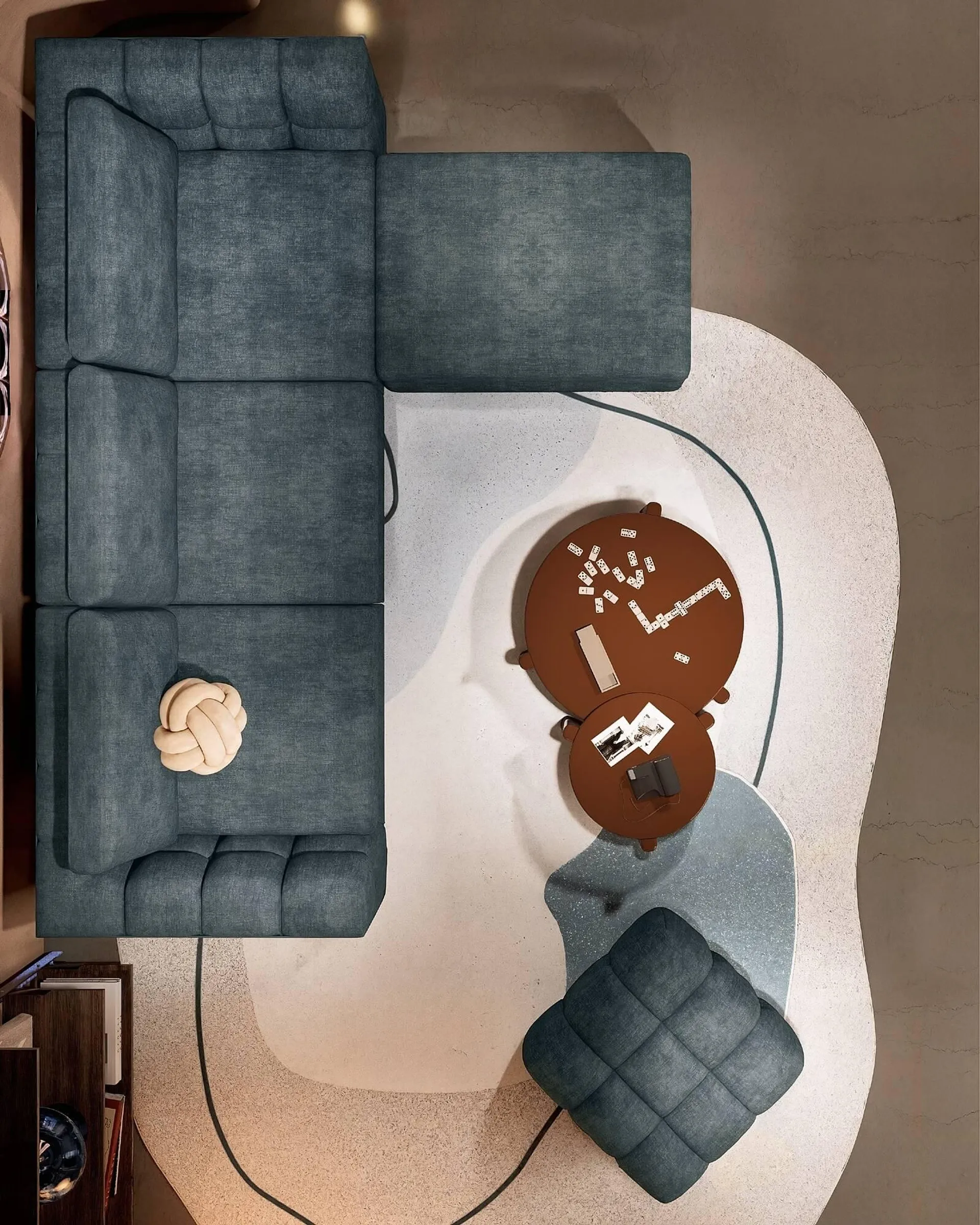 Catálogo Muebles Jamar - 1