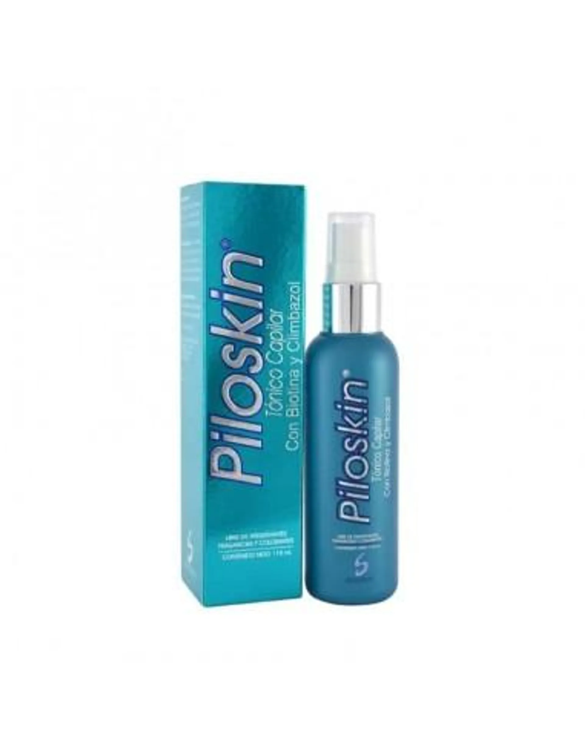 PILOSKIN TÓNICO CAPILAR X 110ML