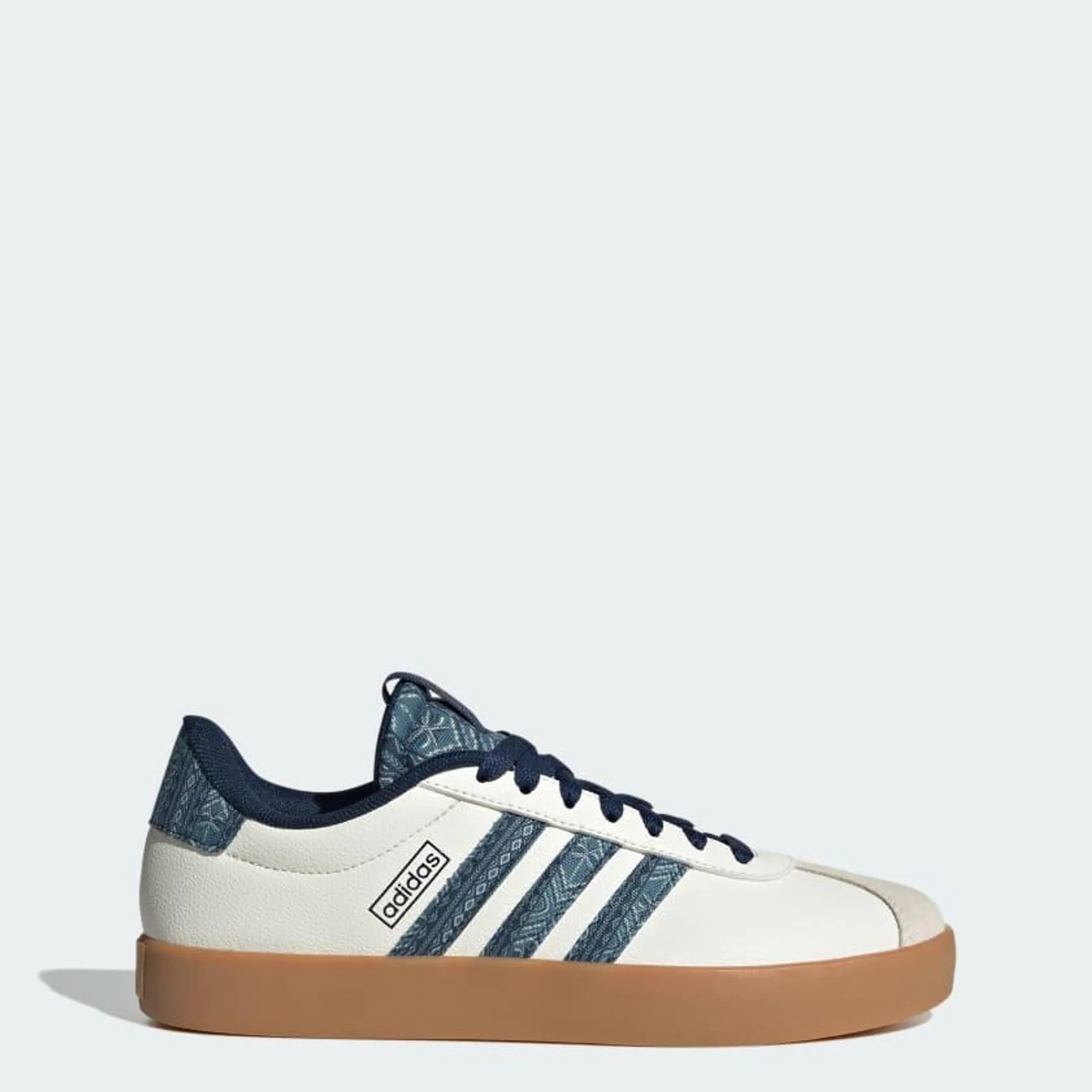 Tenis adidas VL Court 3.0