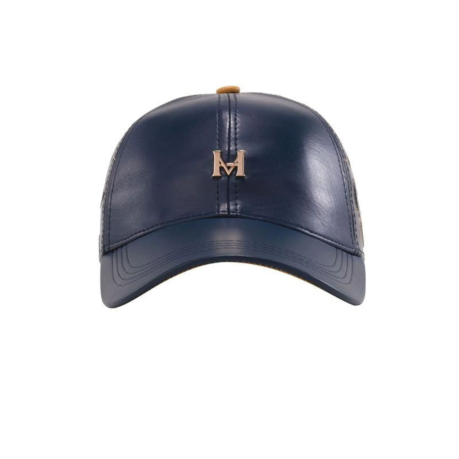 Gorra beisbolera monarca misterio Milliner