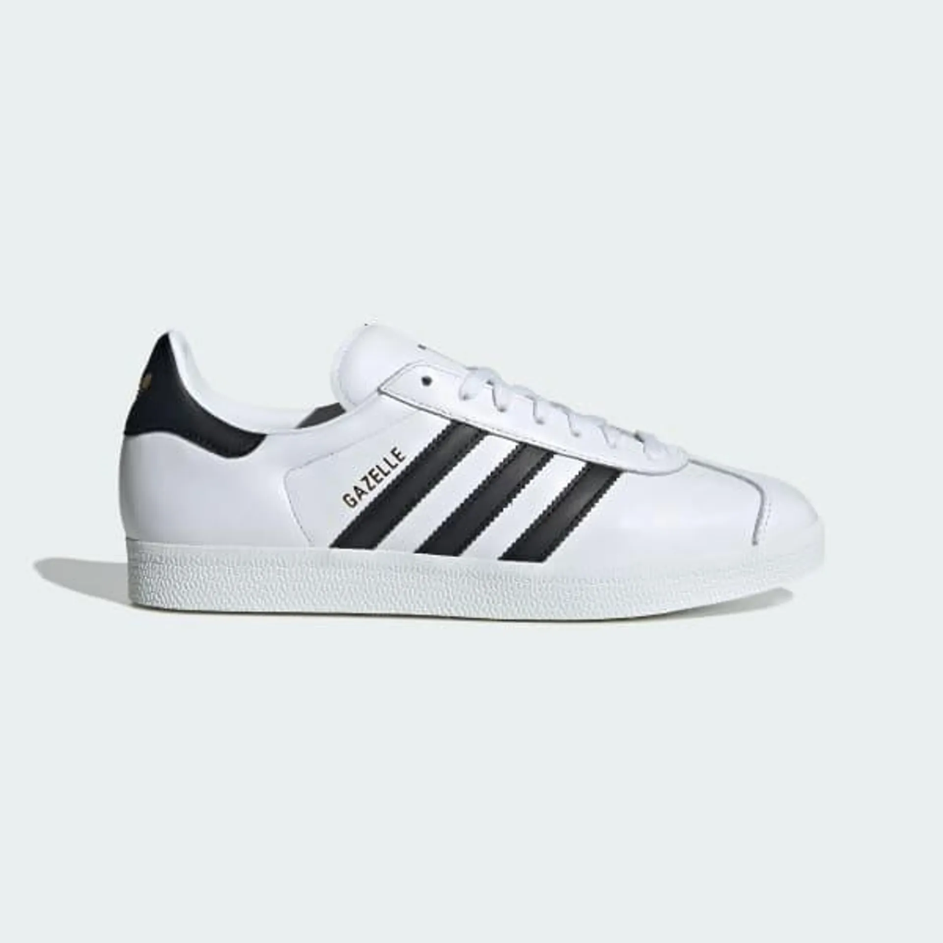 Zapatillas Gazelle Juventus