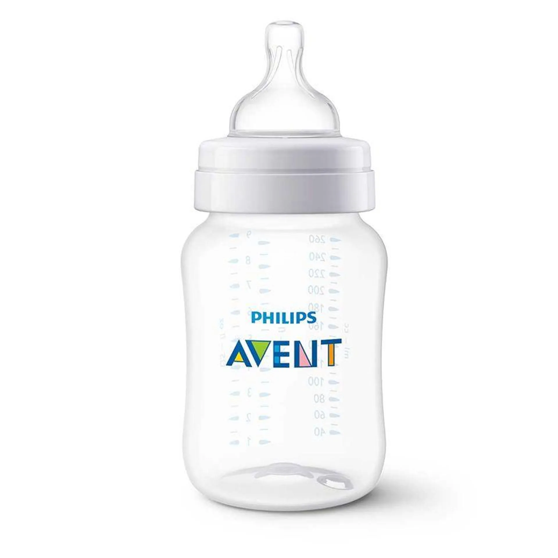 Tetero Avent Anti Colico X 9 Oz