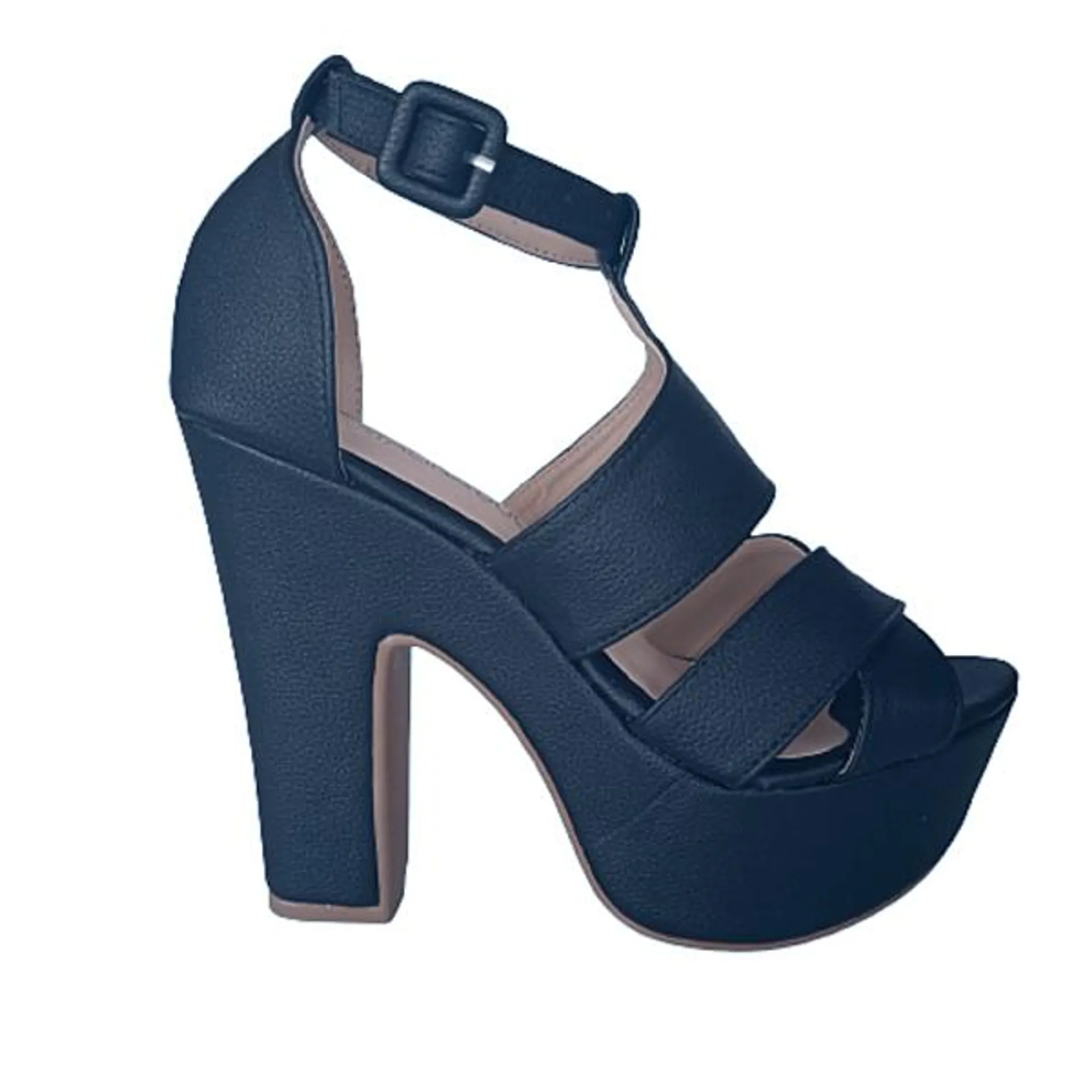 Zapatos Para Mujer