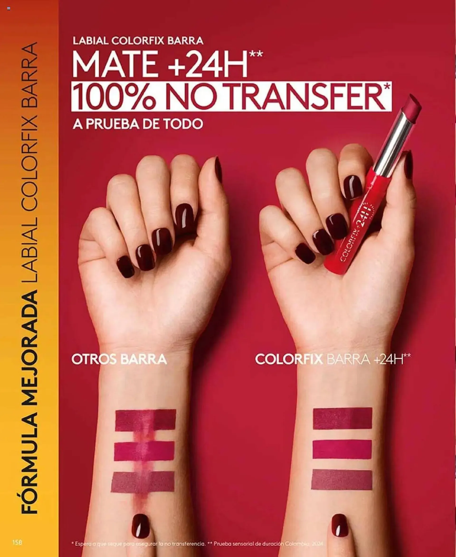 Catalogo de Catálogo Ésika 3 de marzo al 31 de mayo 2025 - Pag 318