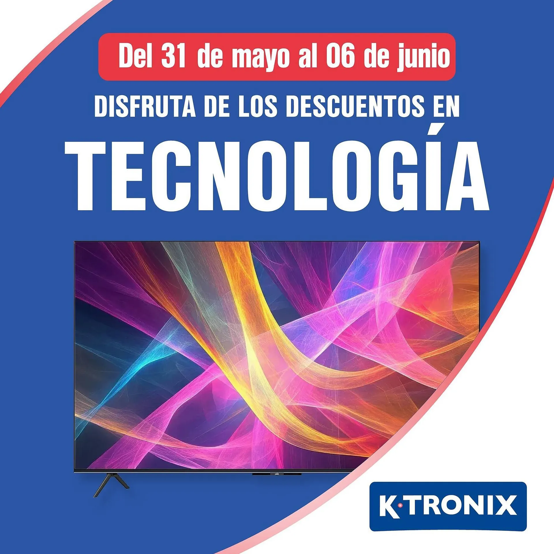 Catálogo Ktronix - 1