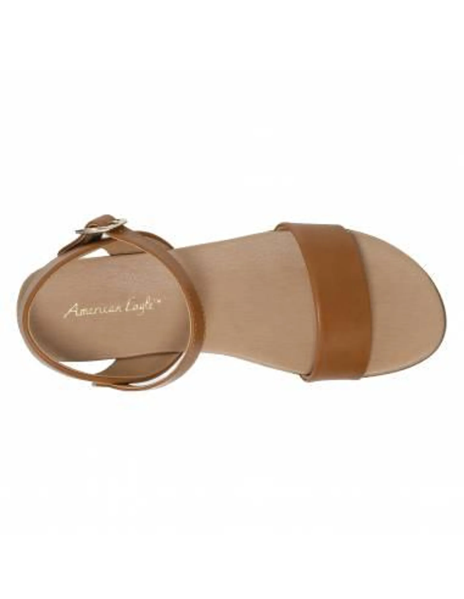 Sandalias Pat Flat para mujer