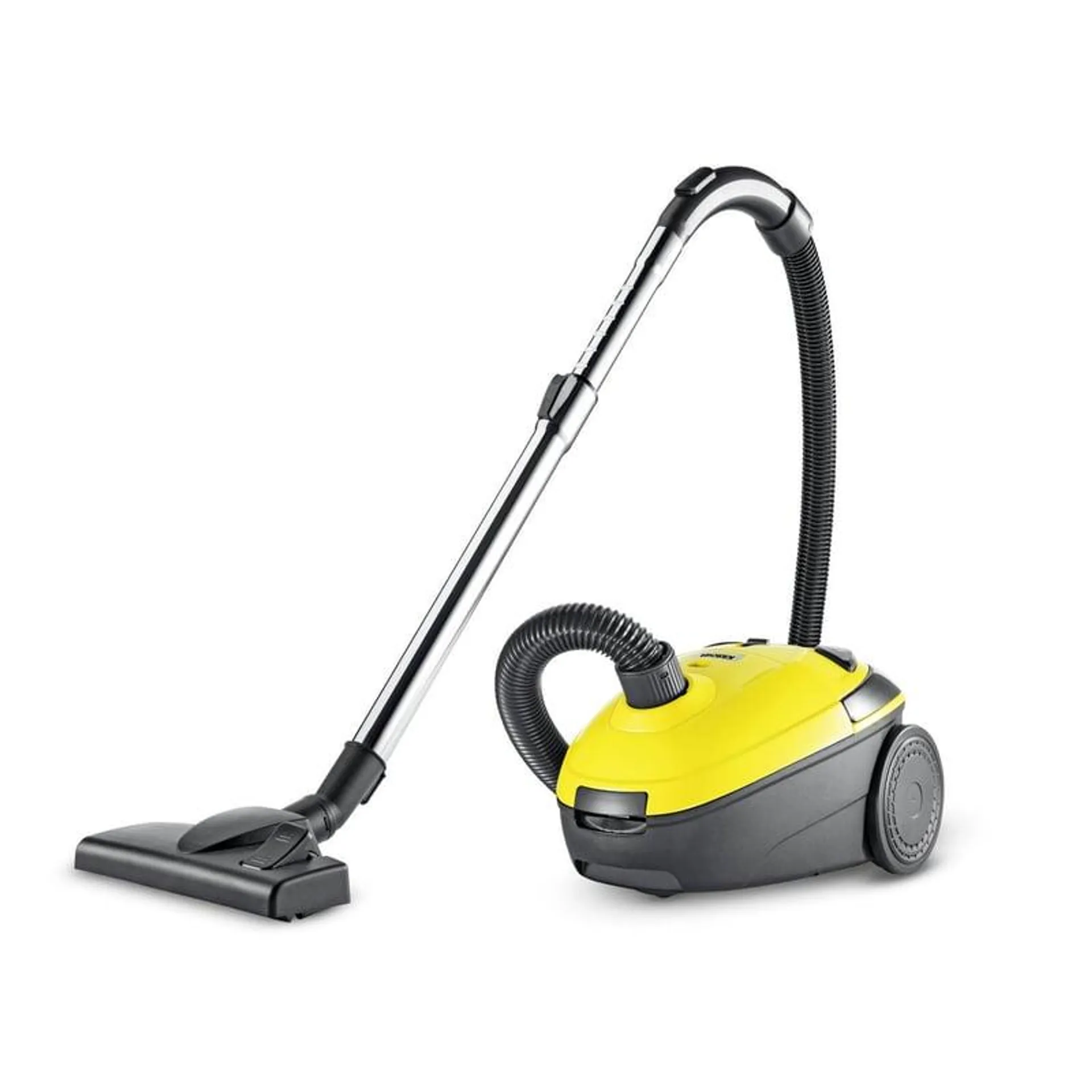 Aspiradora En Seco Karcher Vc1 Mx Tanque 1.5 LT