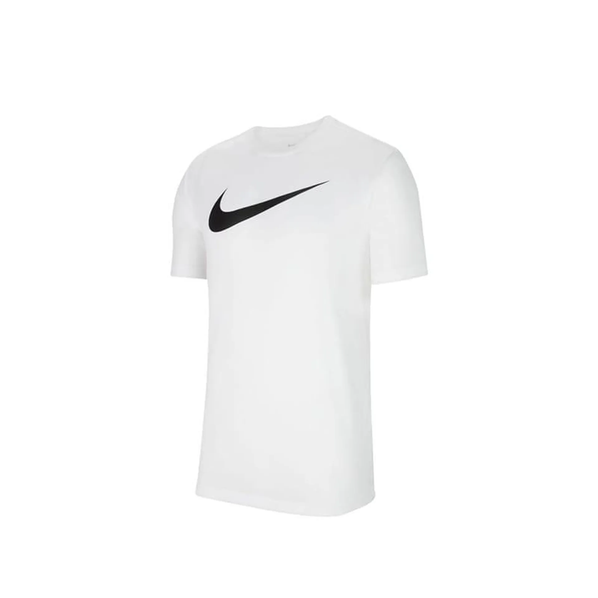 Camiseta Nike Fútbol Hombre Dri-fit Park 20 Blanco