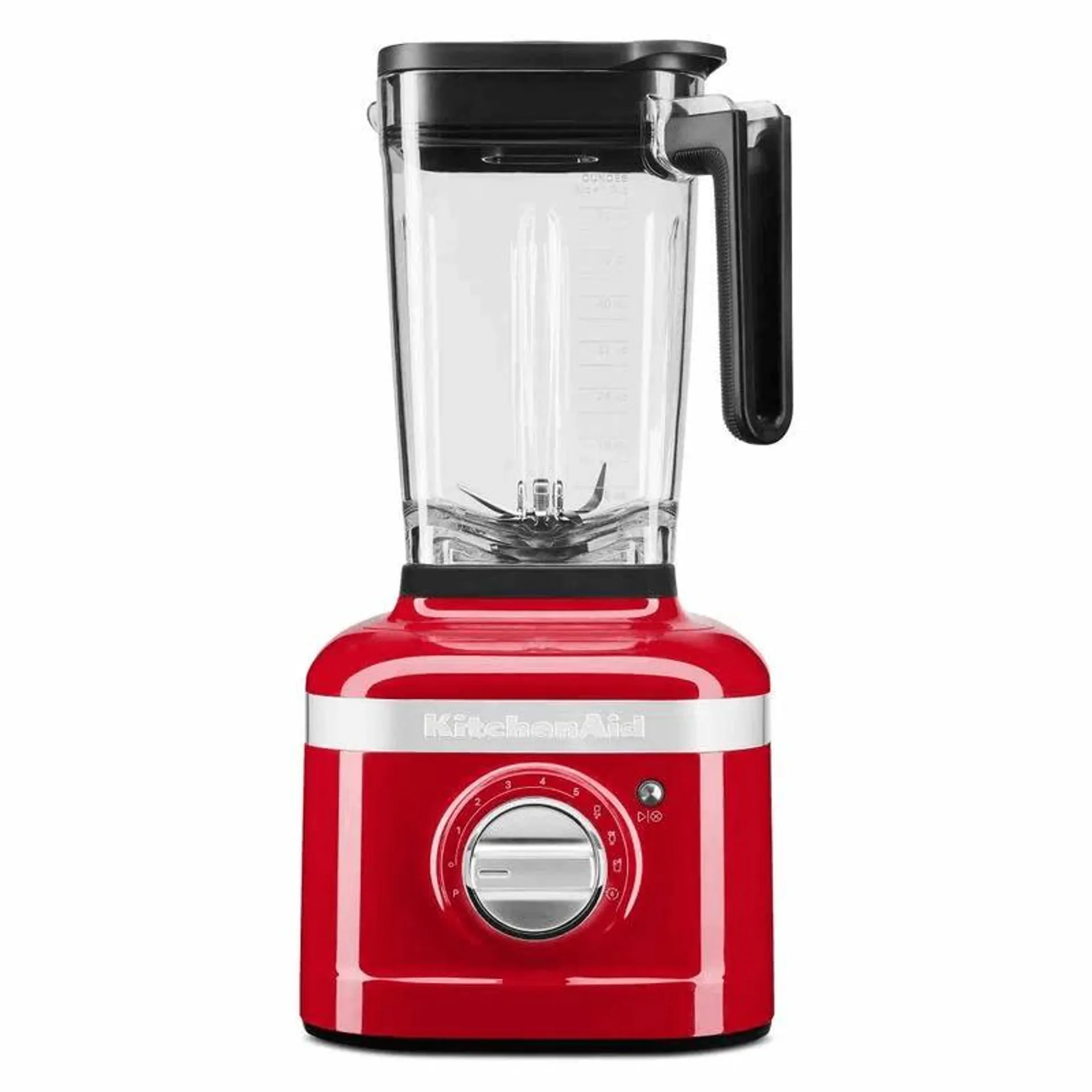 Licuadora Kitchenaid K400 Roja 9 Programas