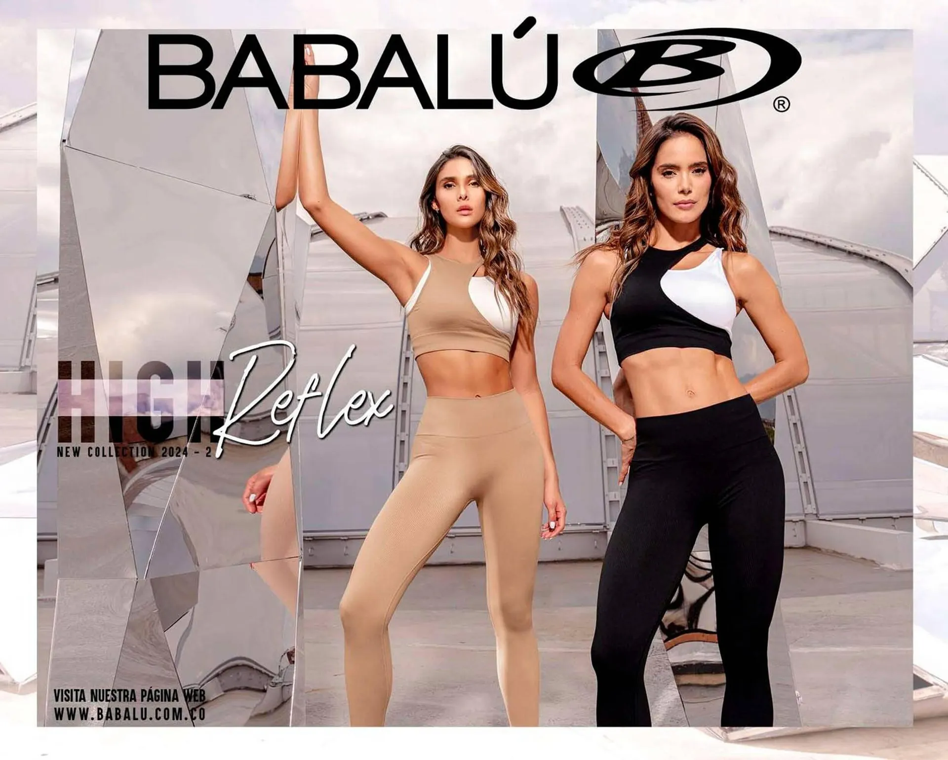 Catálogo Babalú Fashion - 1