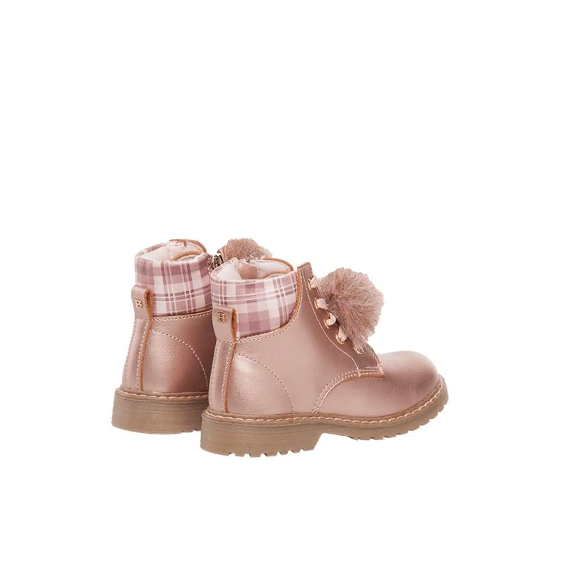 BOTAS PARA NIÑA VANNA