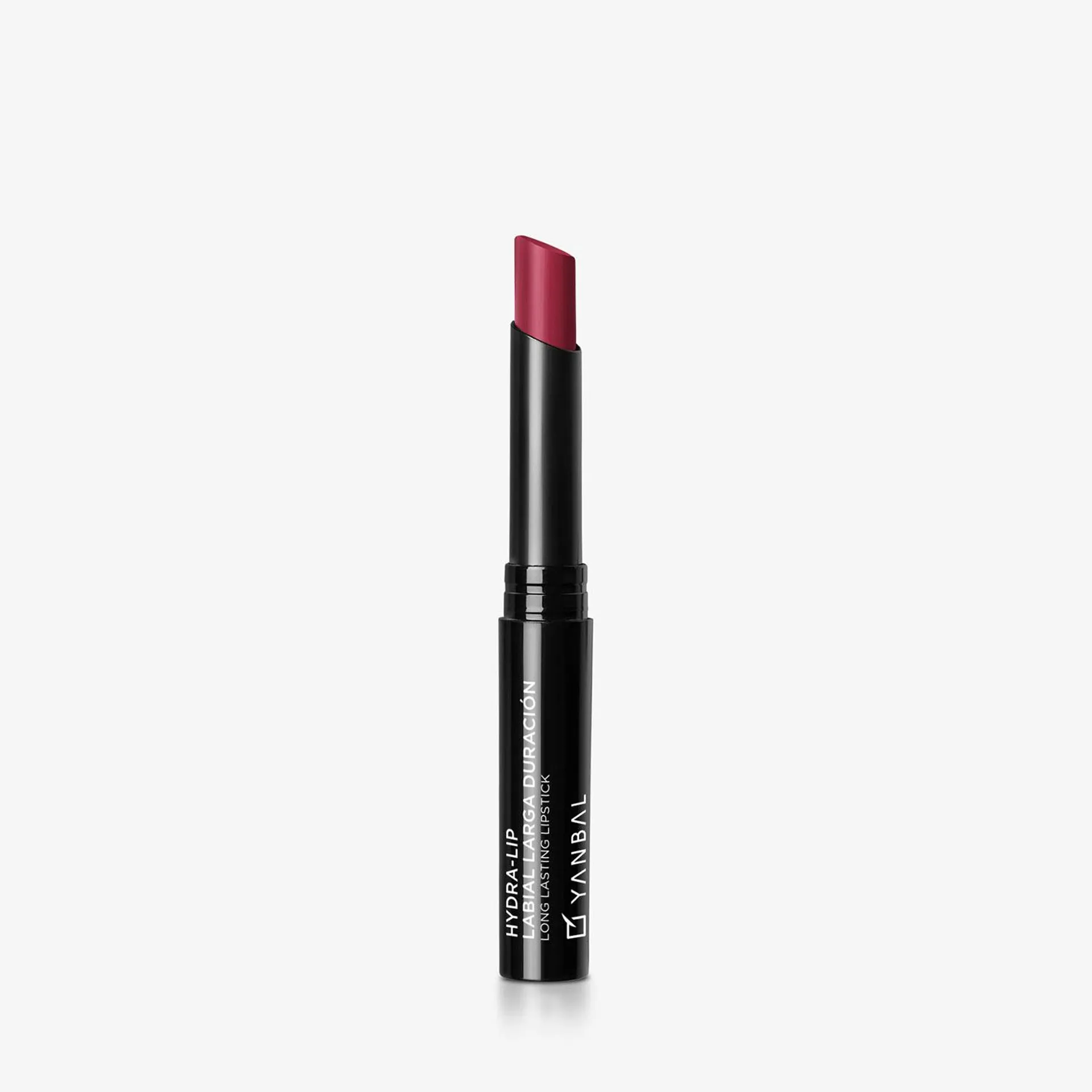 Hydra-Lip Labial Larga Duración Queen Granate