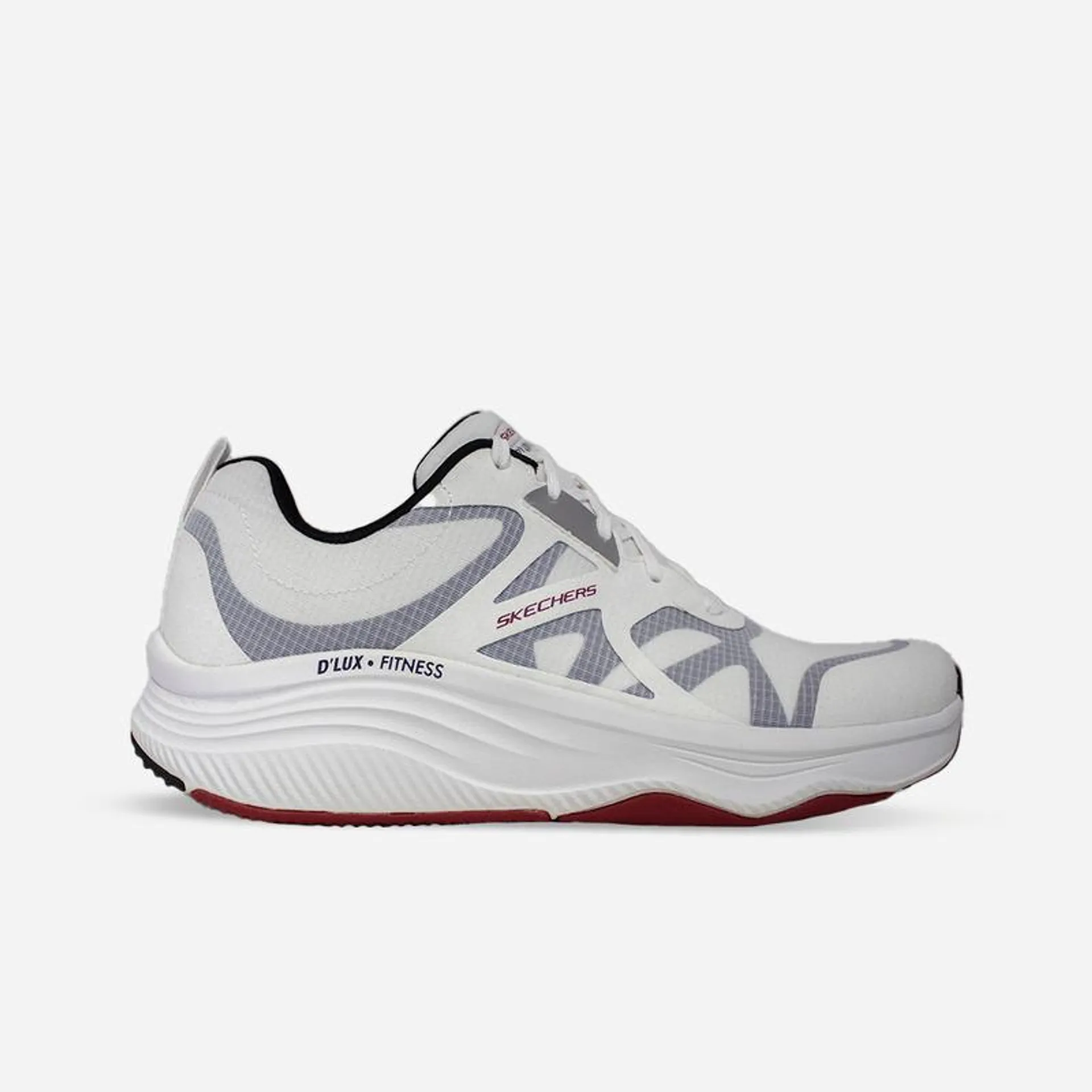 TENIS SKECHERS 232357 WBRD HOMBRE