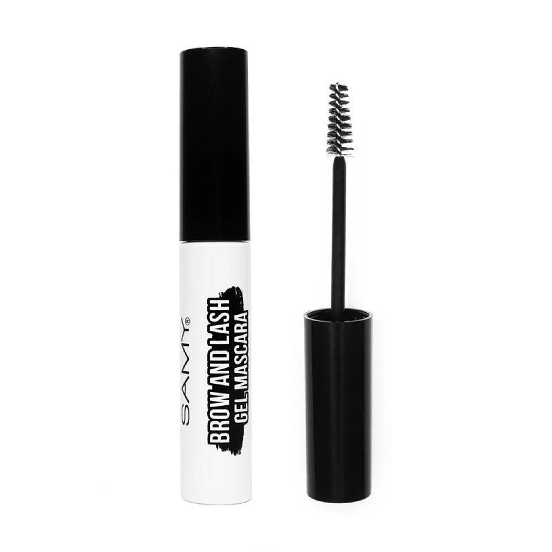 Gel Mascara Samy Cejas Pestana Samy X9g