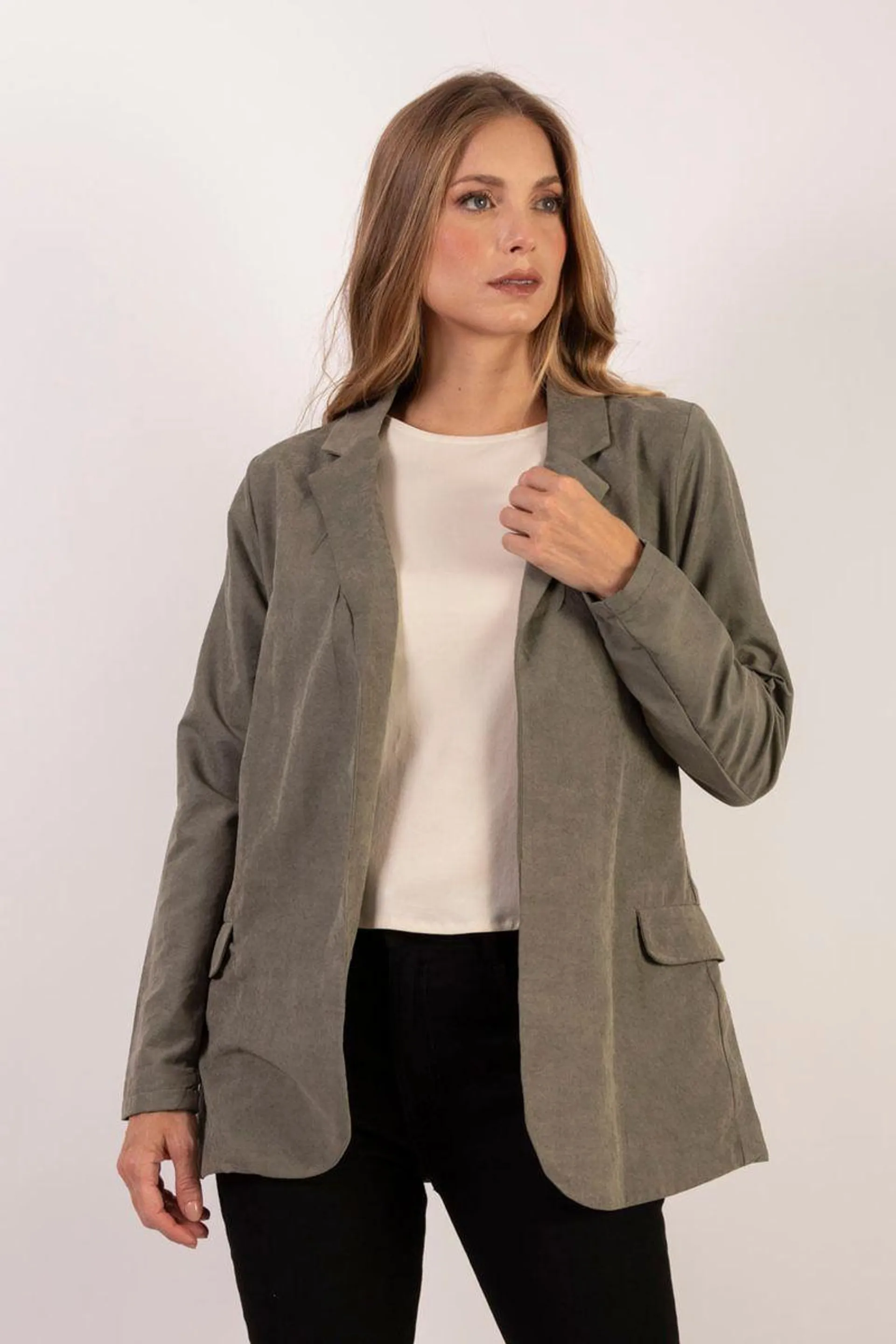 Chaqueta Blazer