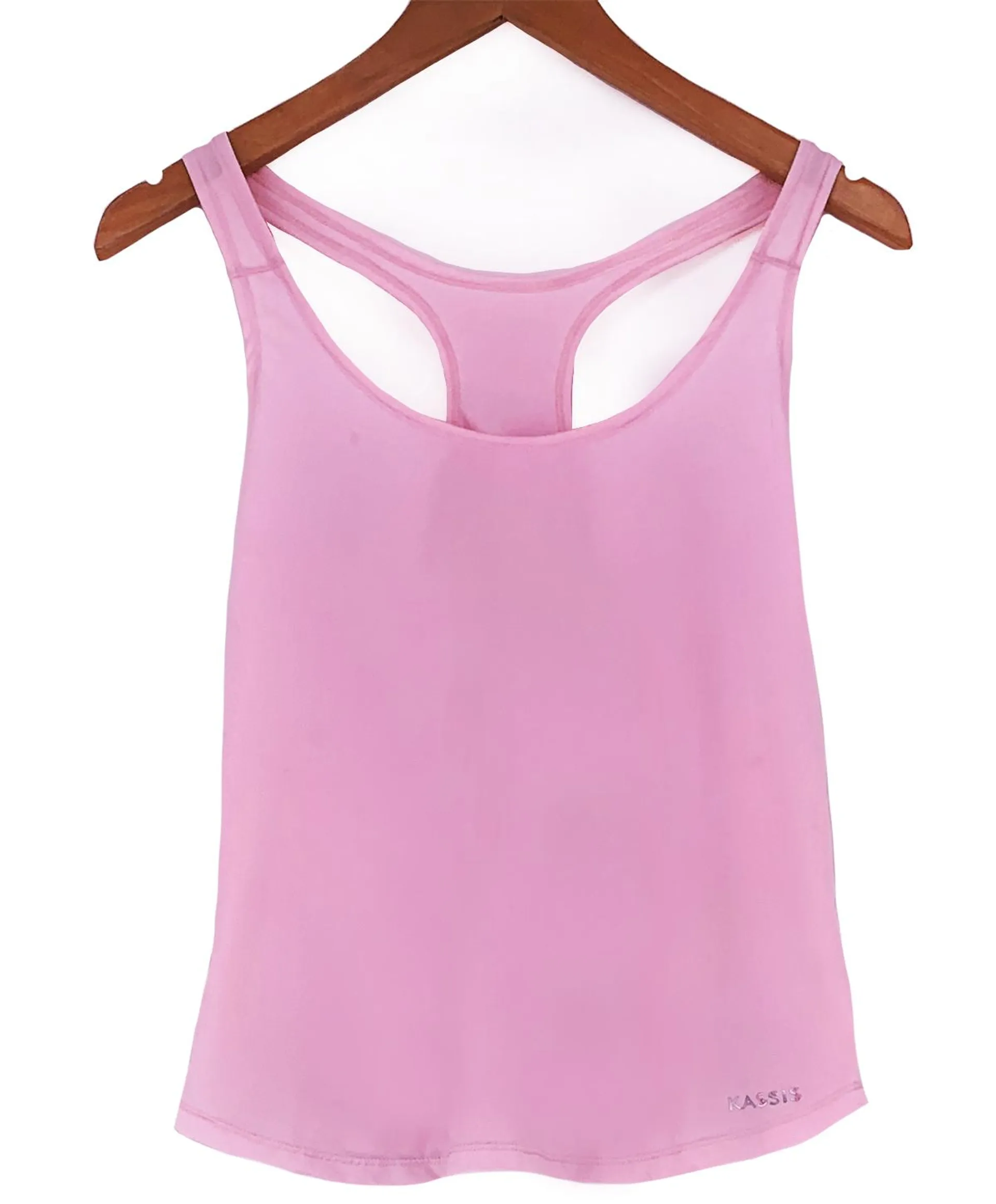 BLUSA ROSA