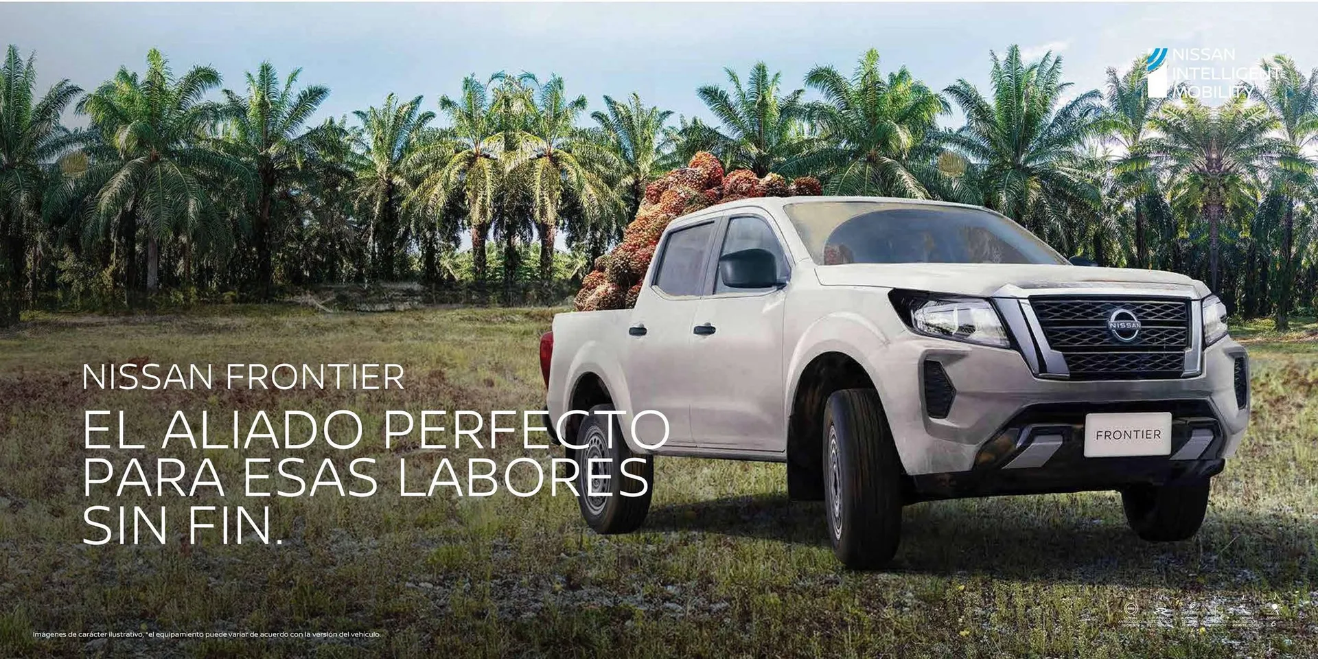 Catalogo de Catálogo Nissan 8 de marzo al 8 de marzo 2025 - Pag 10